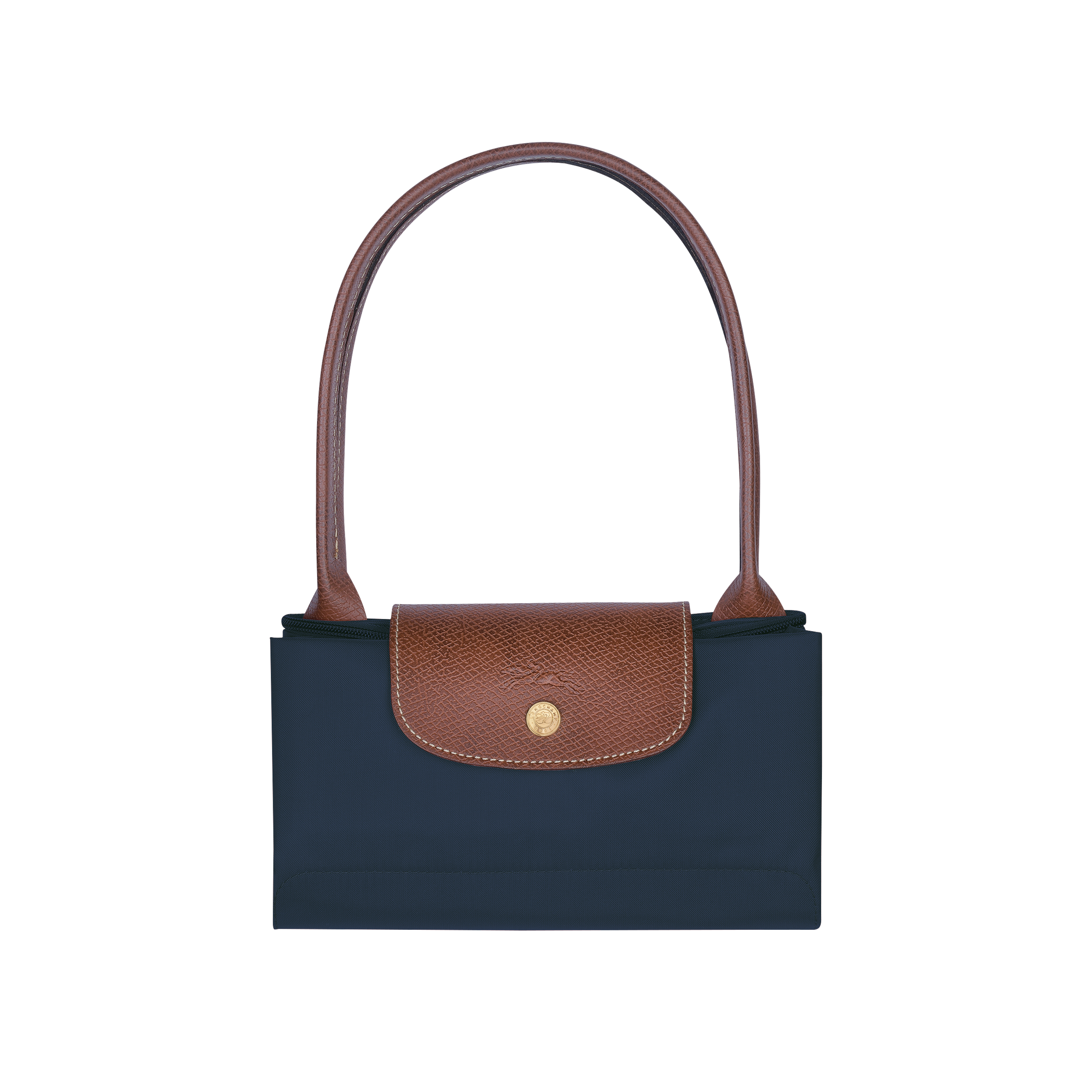 Túi Tote Le Pliage Original M - Navy