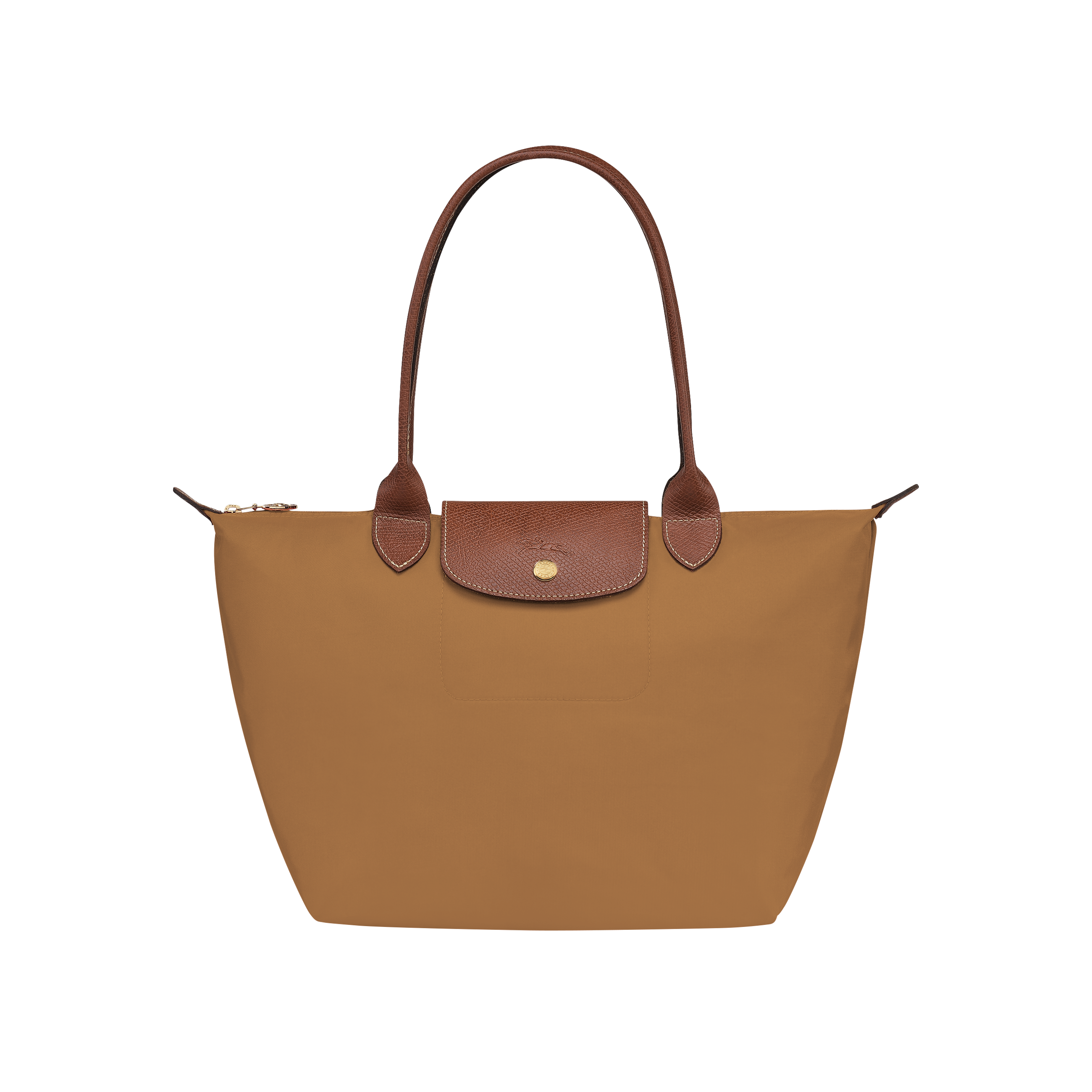 Túi Tote Le Pliage Original M – Fawn