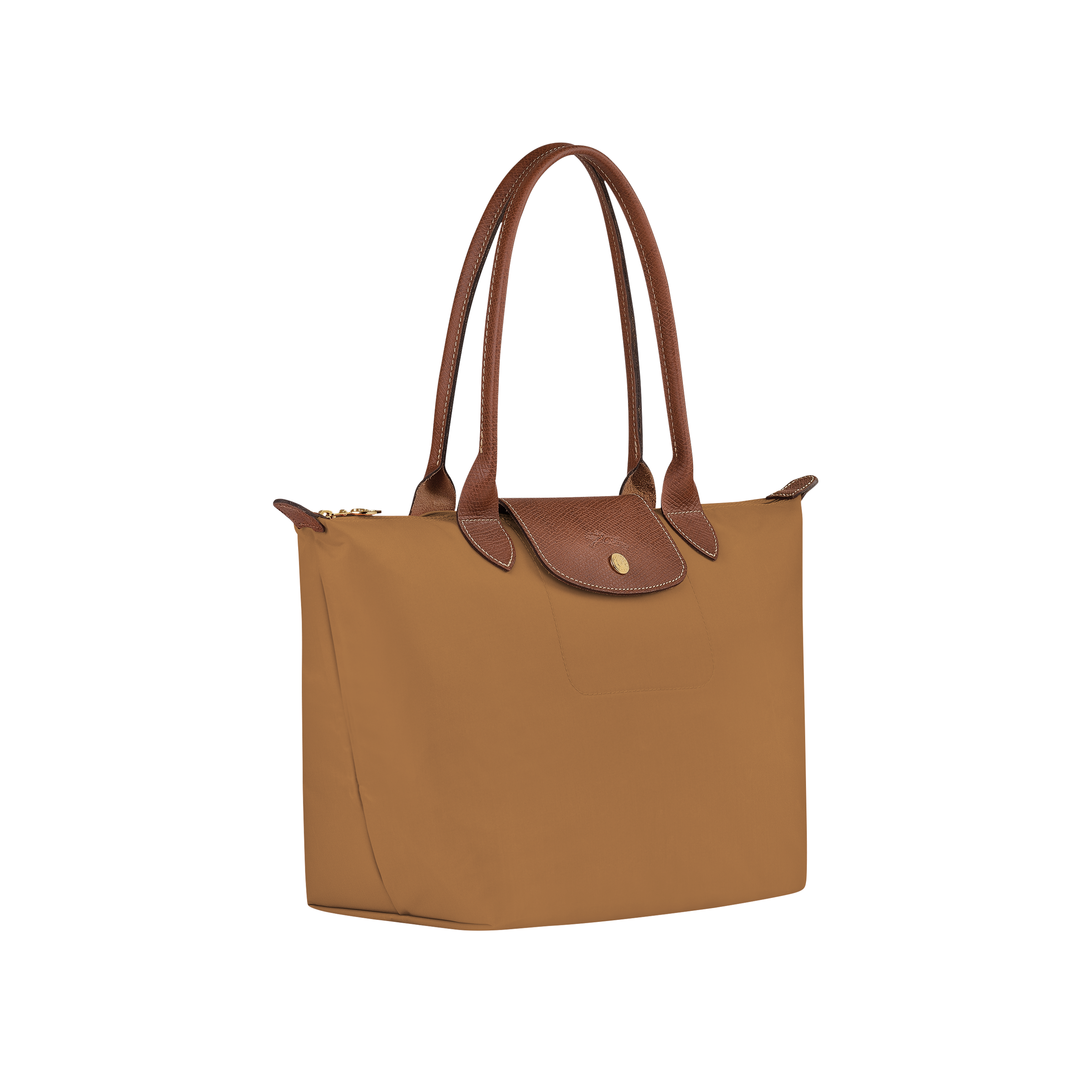 Túi Tote Le Pliage Original M - Fawn