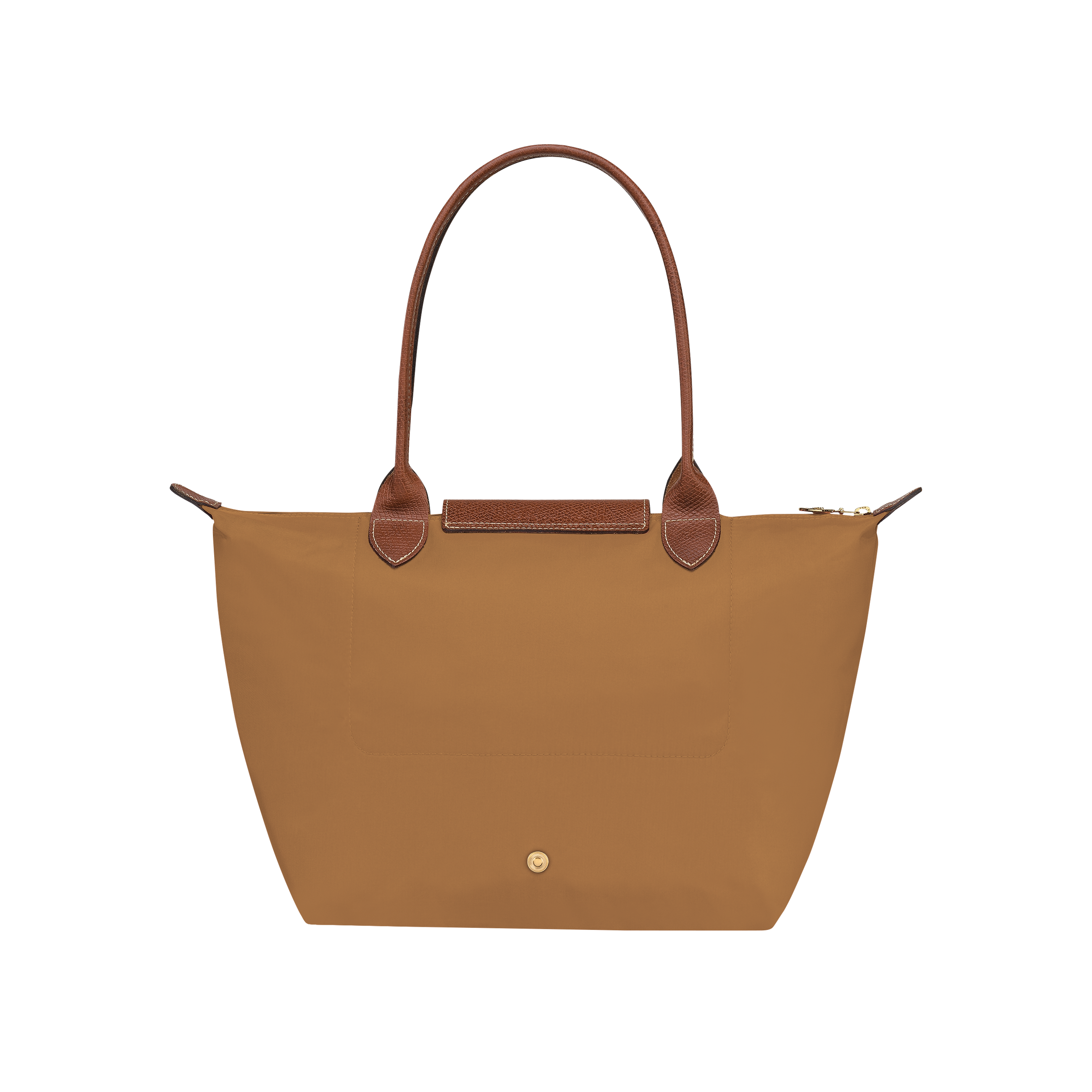 Túi Tote Le Pliage Original M - Fawn
