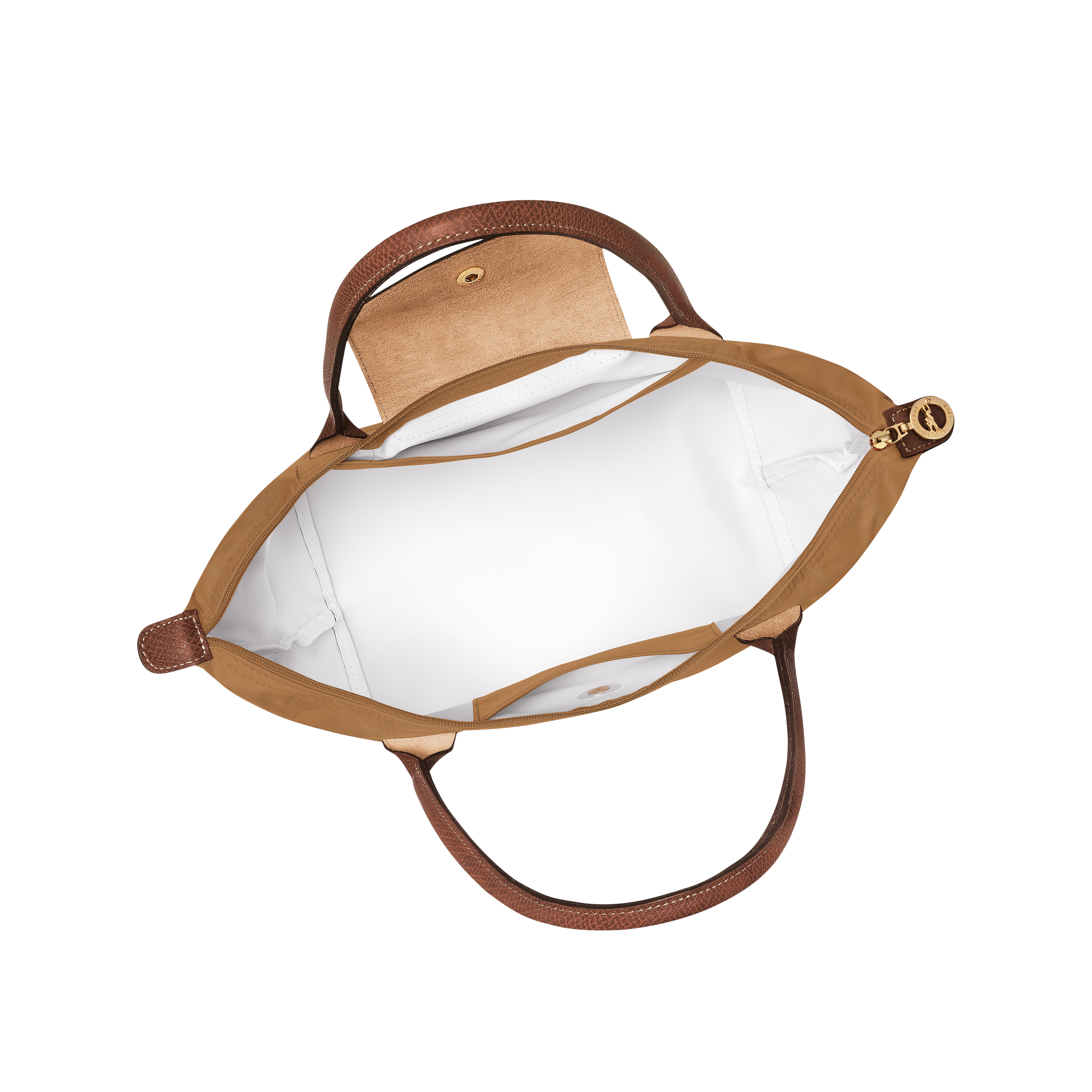Túi Tote Le Pliage Original M - Fawn