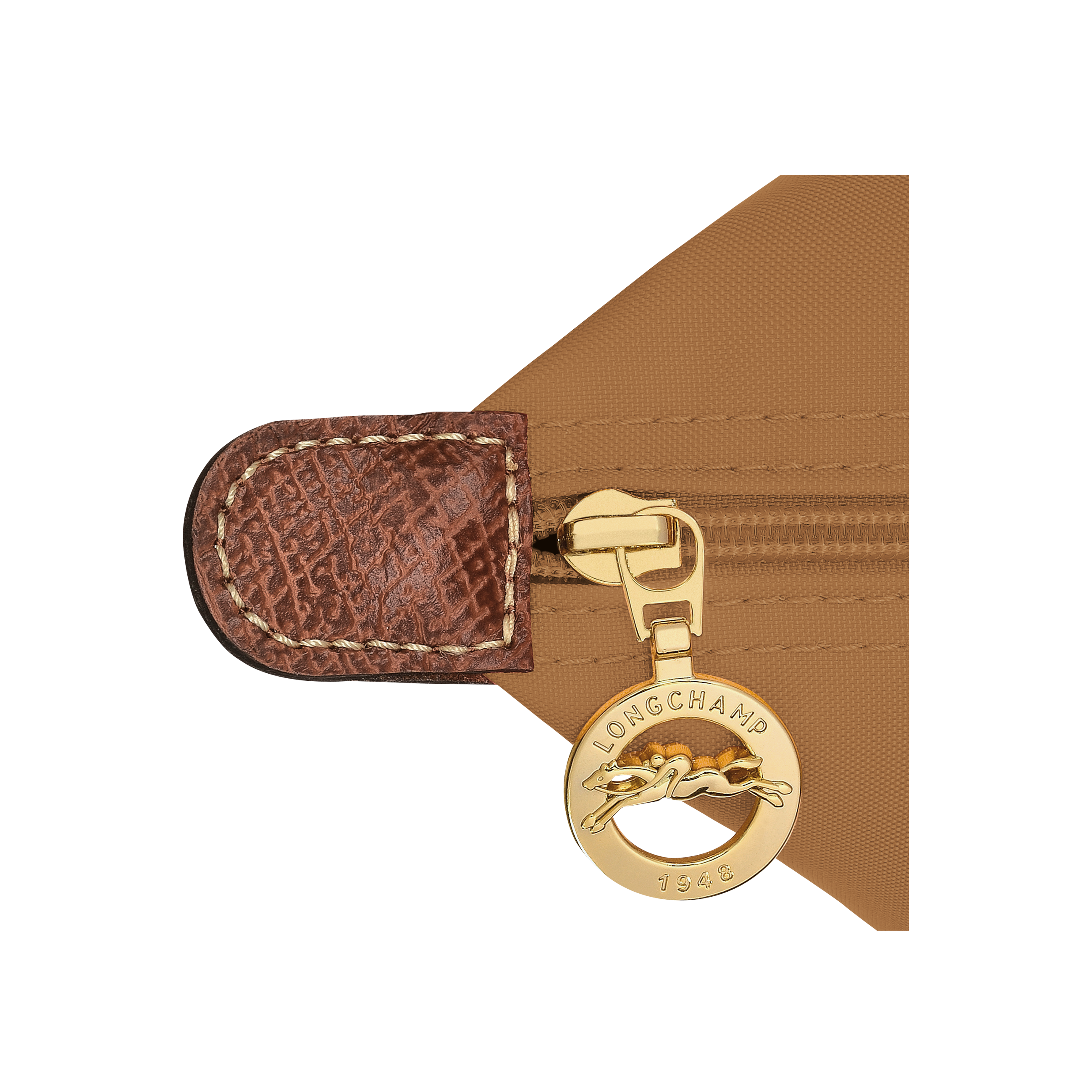 Túi Tote Le Pliage Original M - Fawn