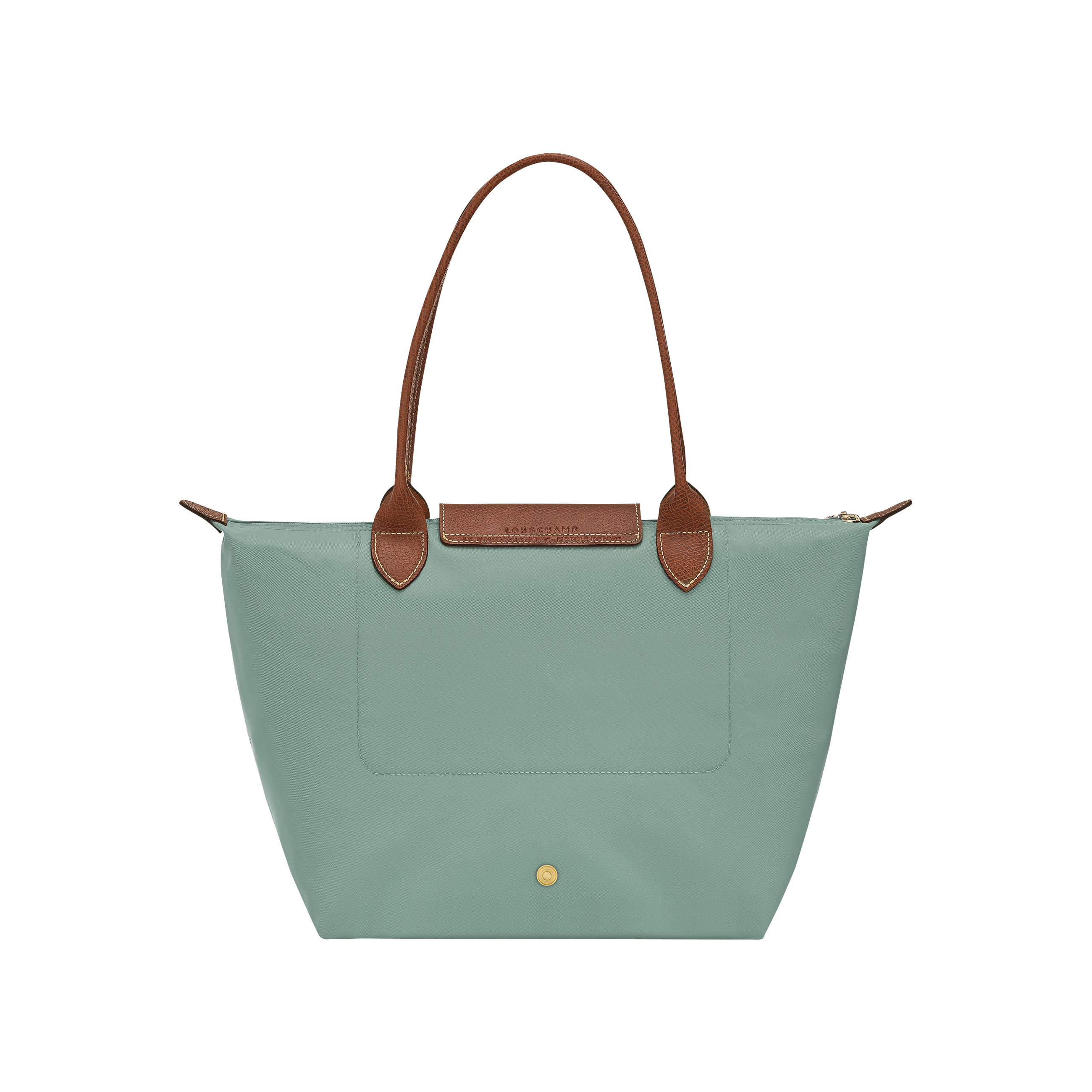 Túi Tote Le Pliage Original M - Celadon