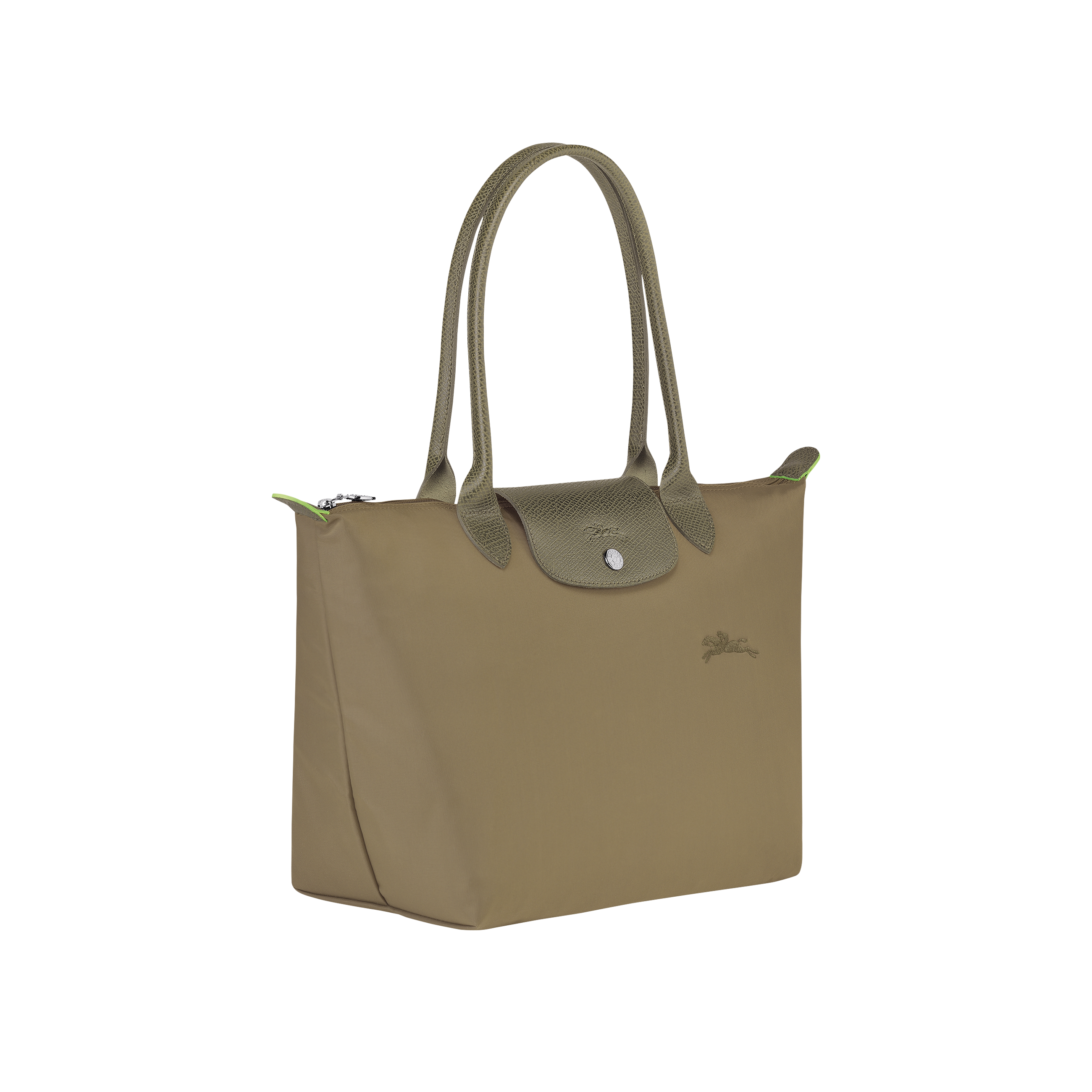 Túi Tote Le Pliage Green M - Artichoke