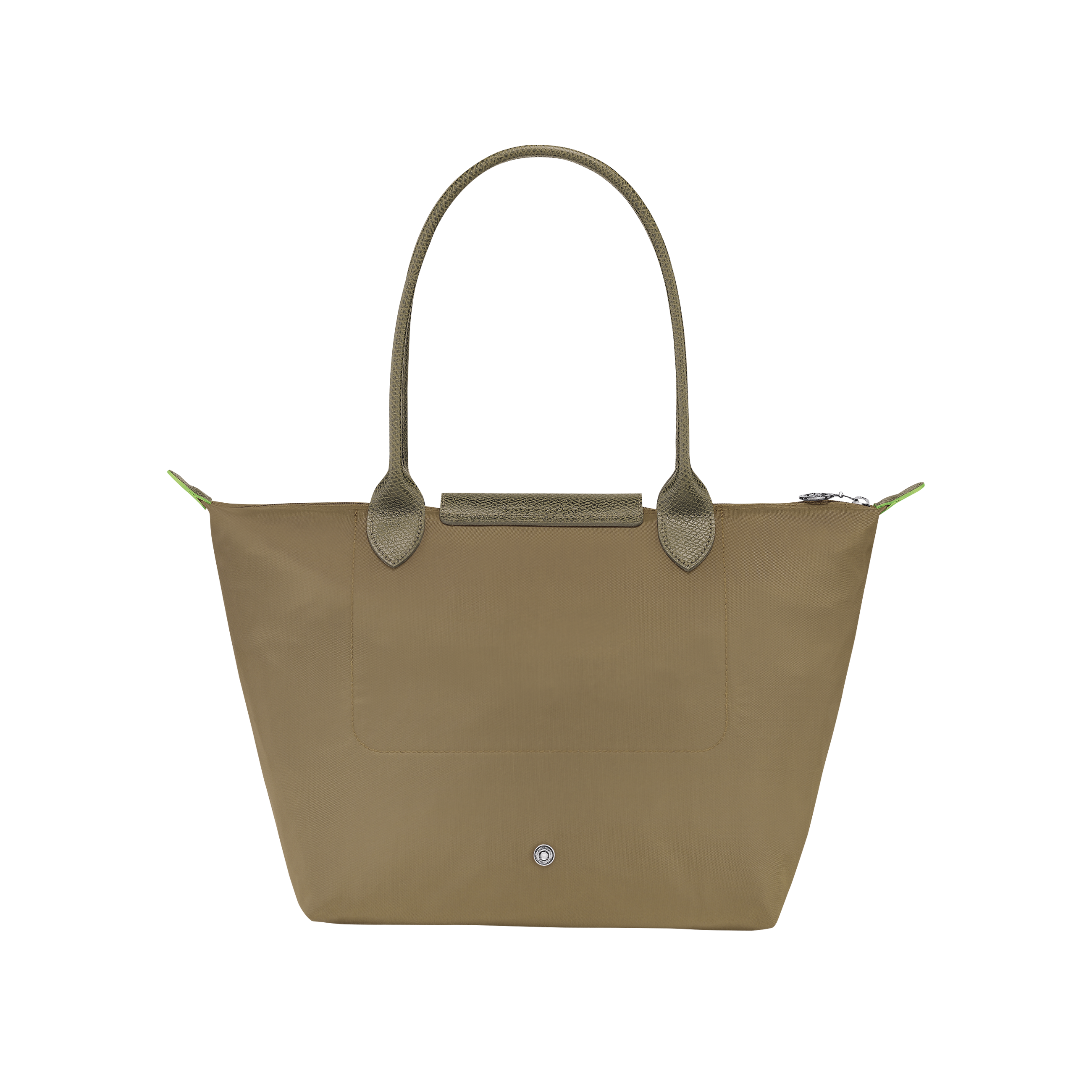 Túi Tote Le Pliage Green M - Artichoke