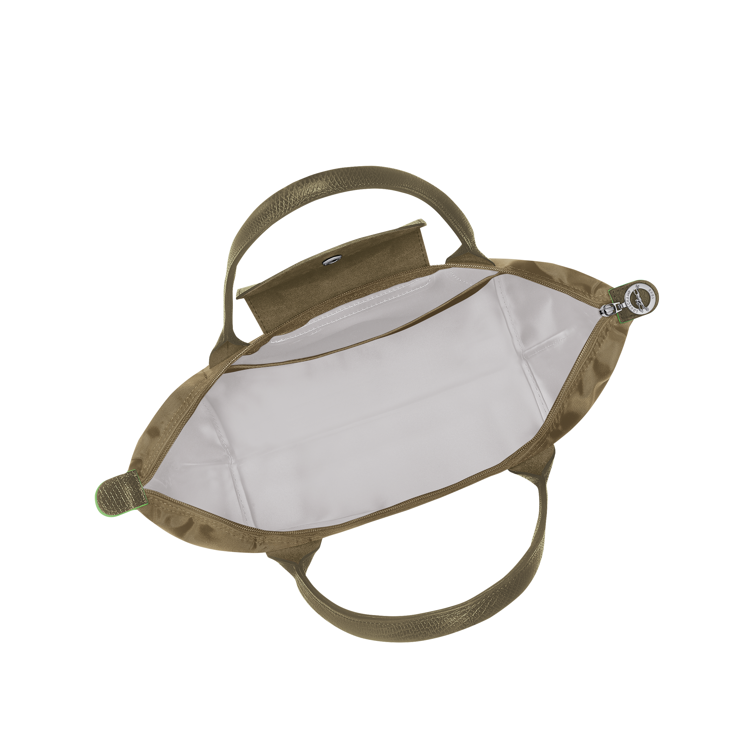Túi Tote Le Pliage Green M - Artichoke