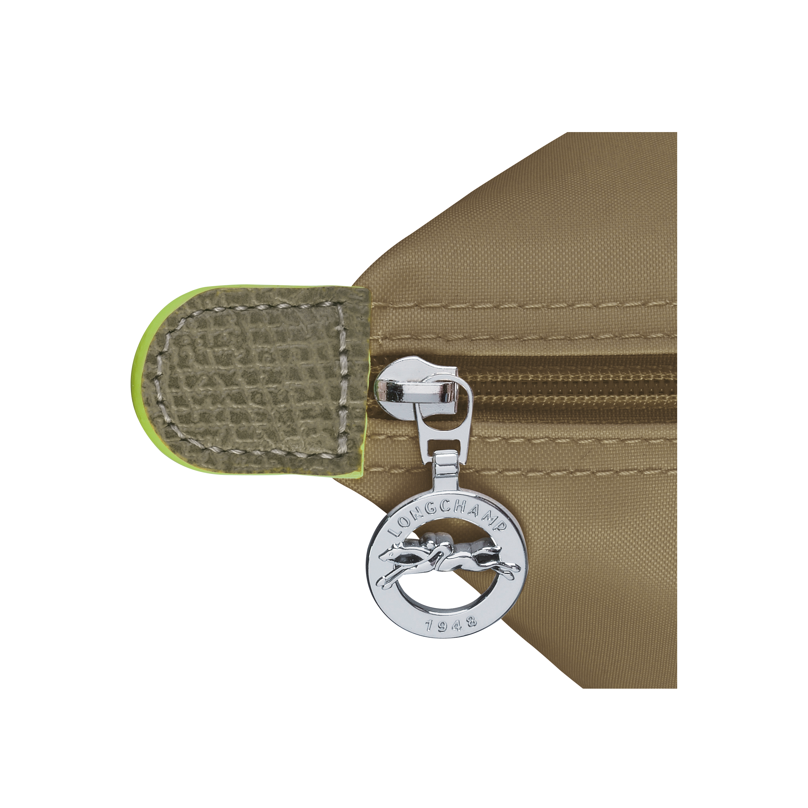 Túi Tote Le Pliage Green M - Artichoke
