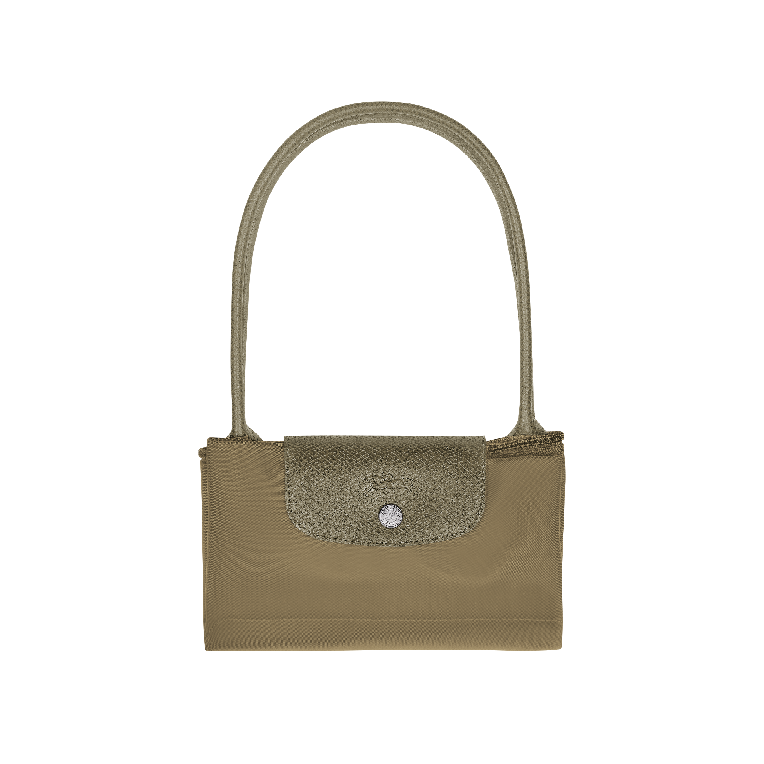 Túi Tote Le Pliage Green M - Artichoke