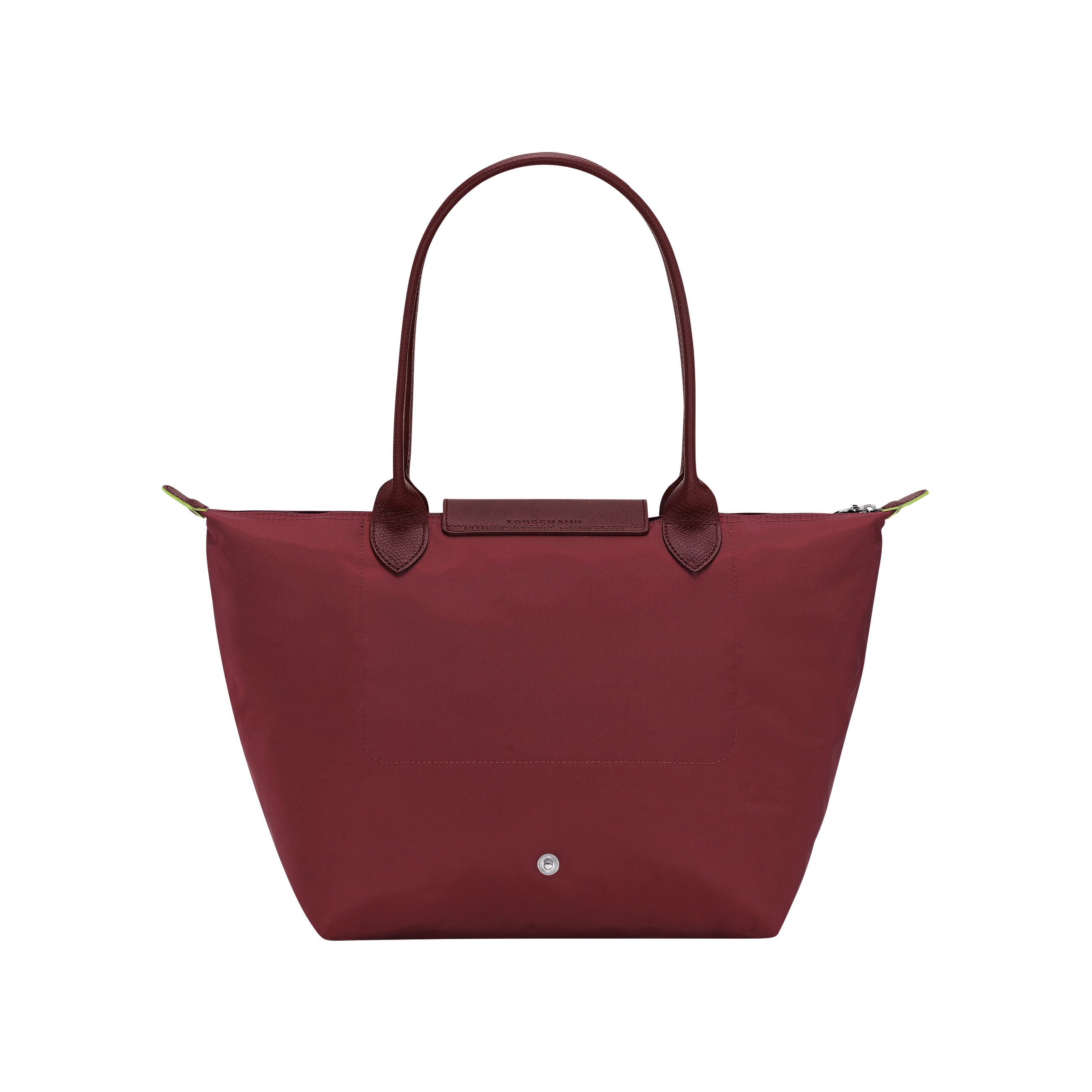 Túi Tote Le Pliage Green M - Pomegranate