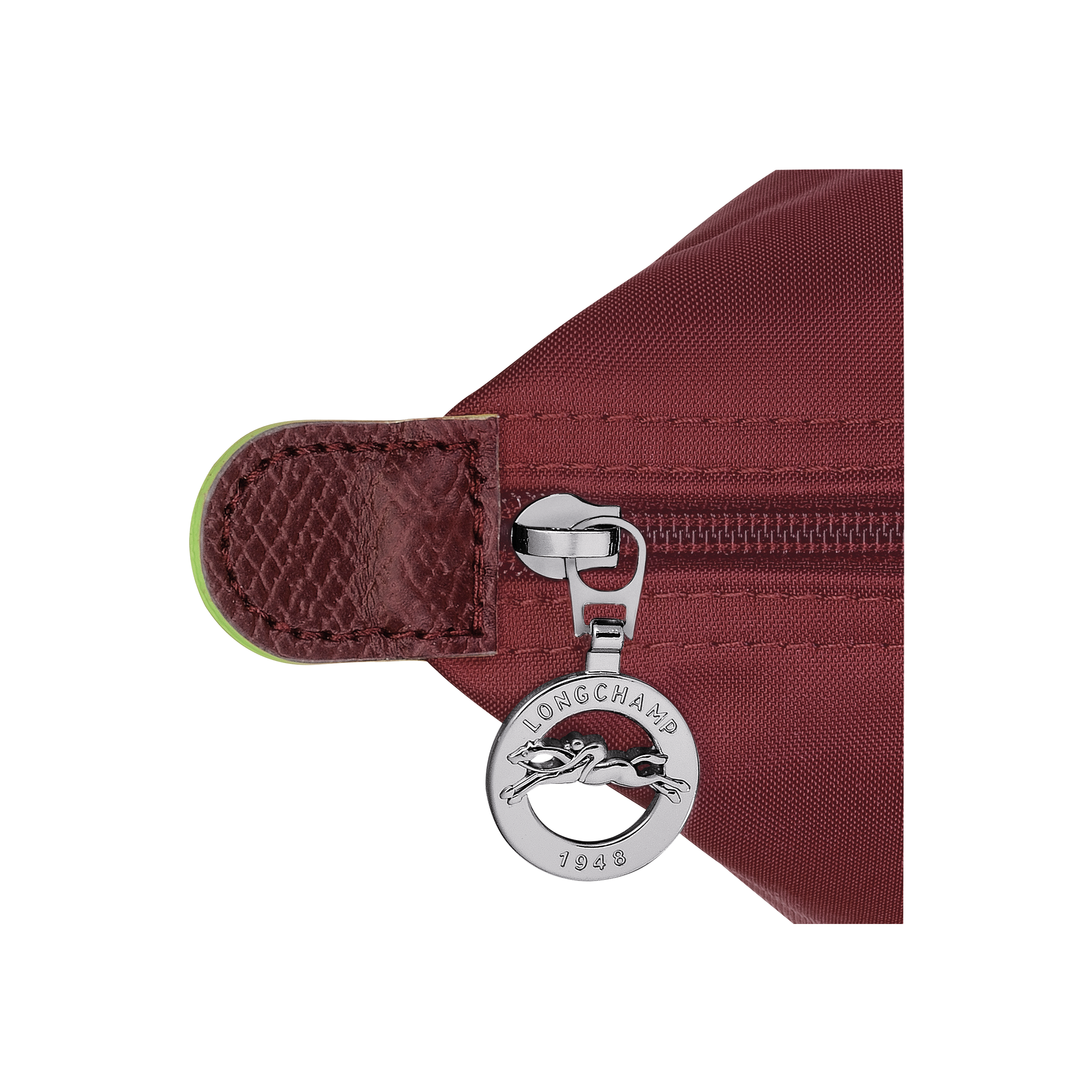 Túi Tote Le Pliage Green M - Pomegranate