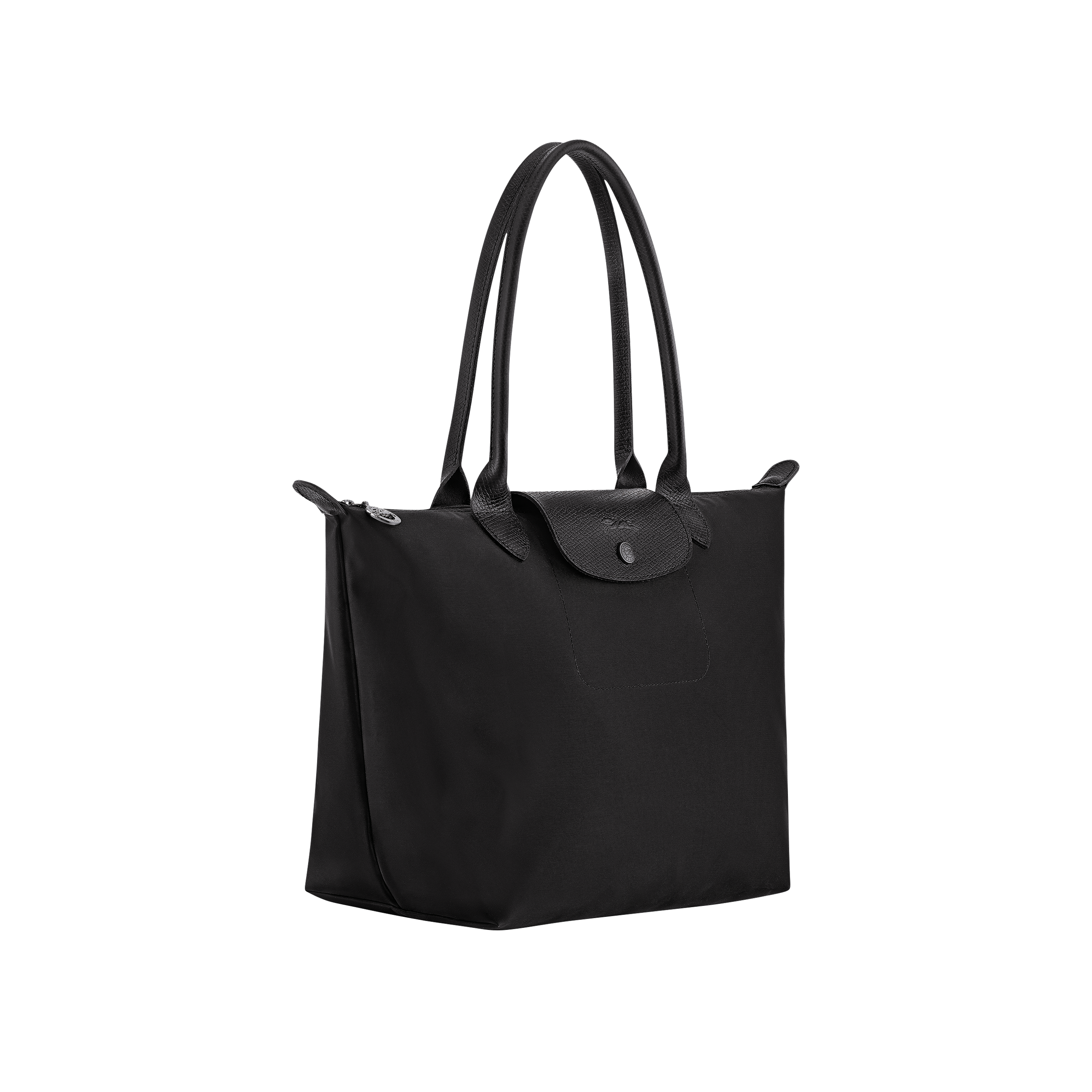 Túi Tote Le Pliage One M - Black
