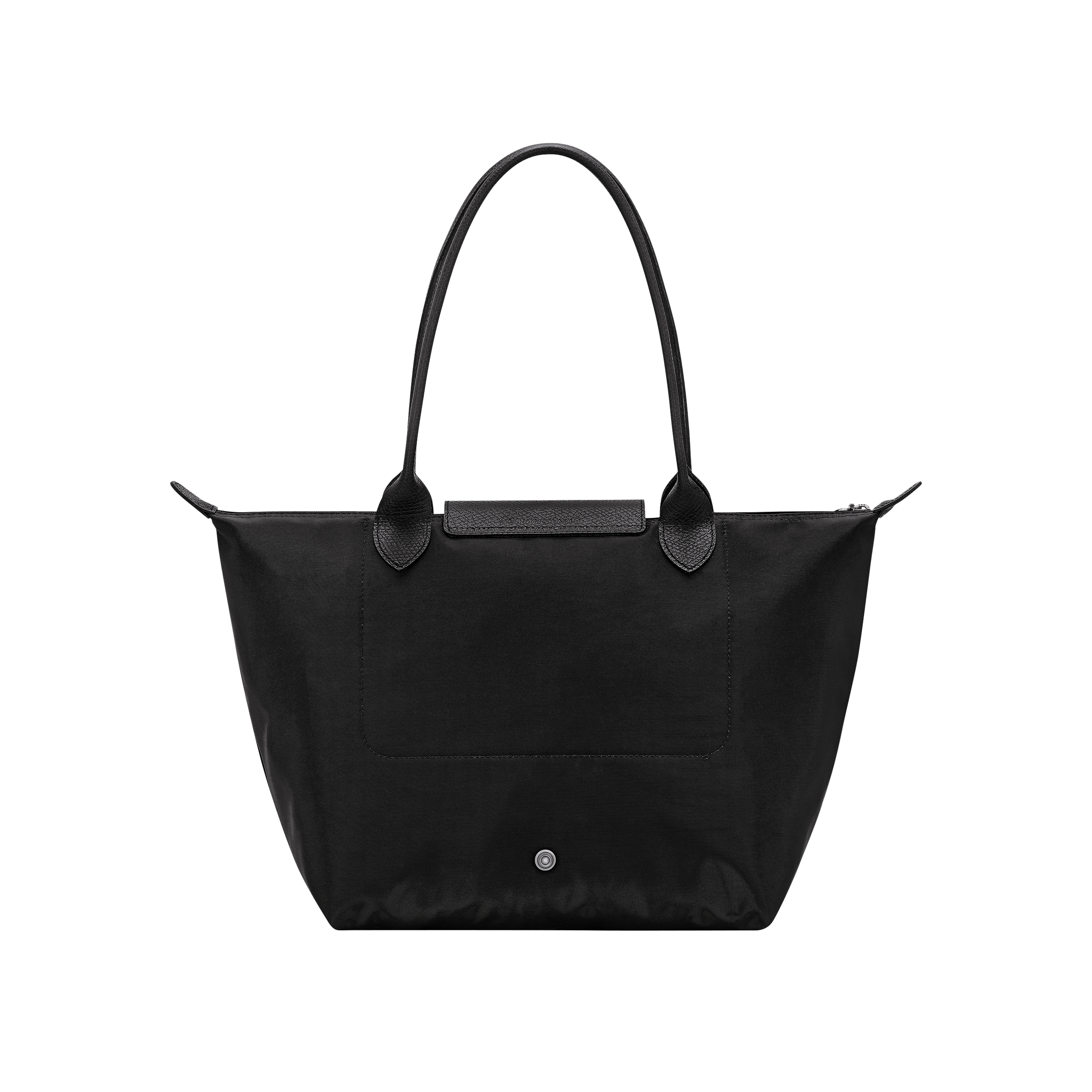 Túi Tote Le Pliage One M - Black
