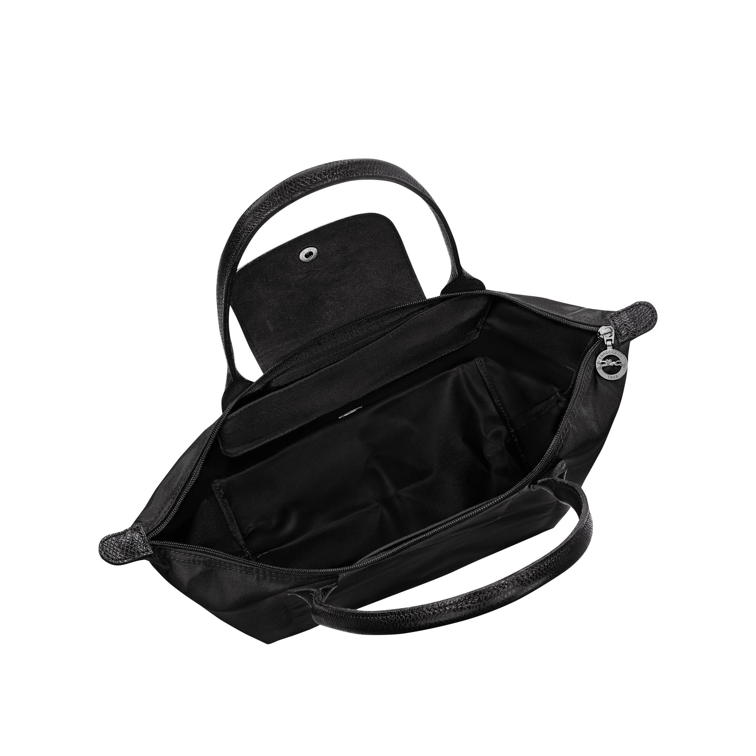 Túi Tote Le Pliage One M - Black