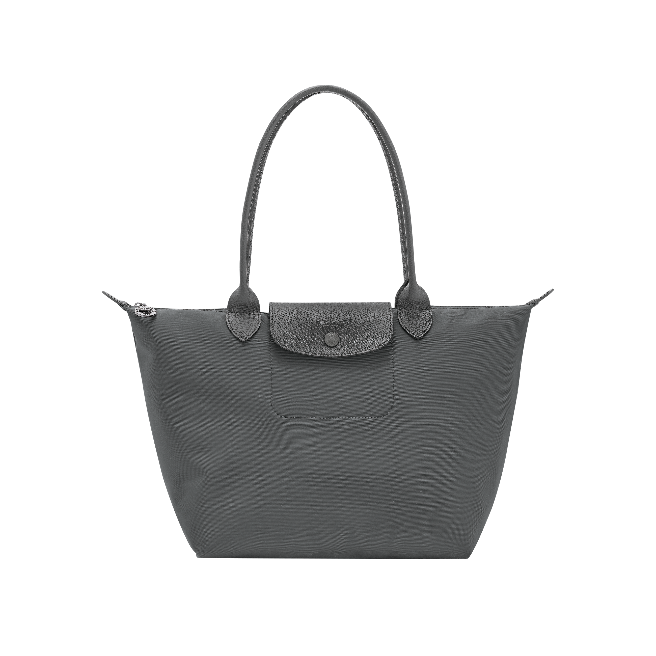 Túi Tote Le Pliage One M – Anthracite