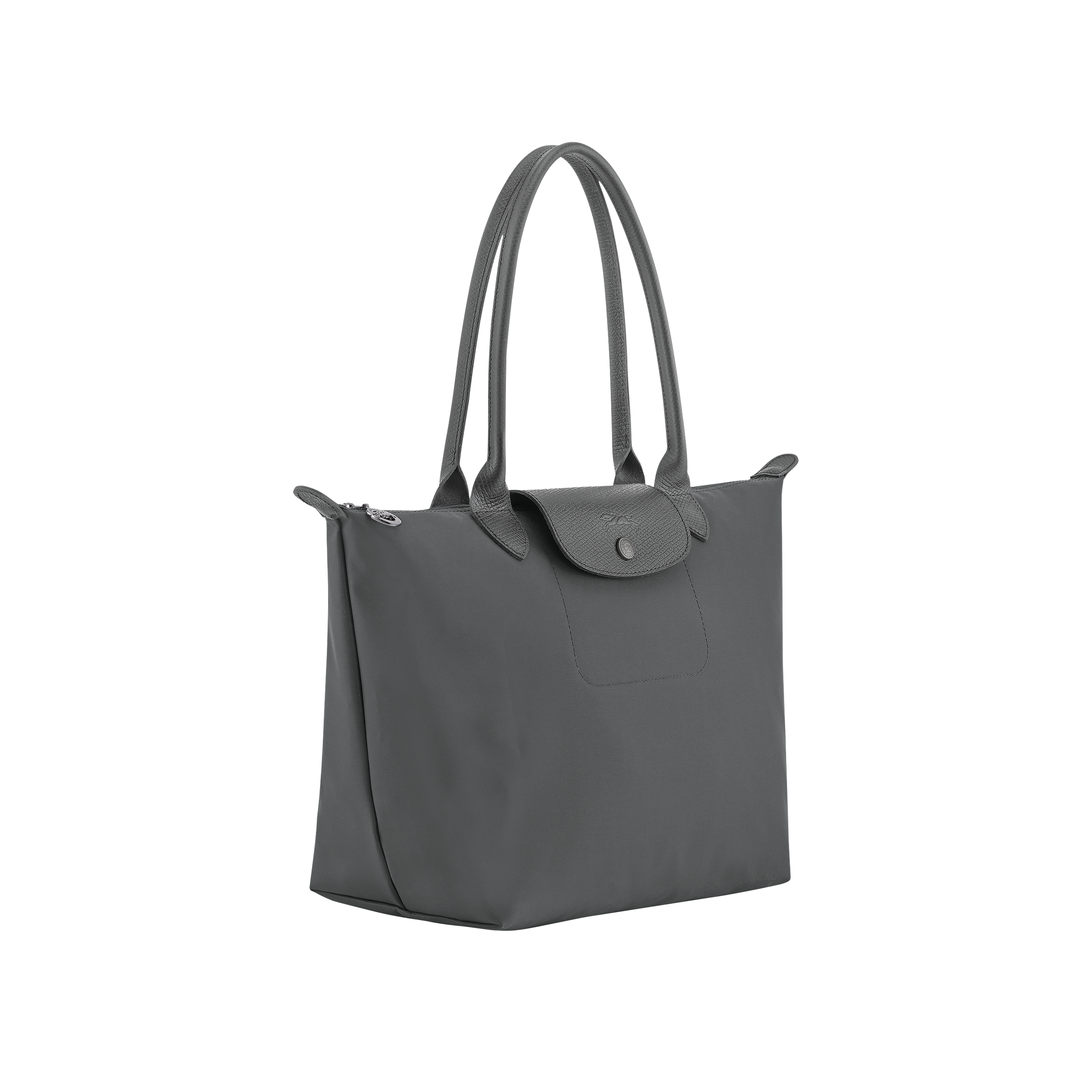 Túi Tote Le Pliage One M - Anthracite
