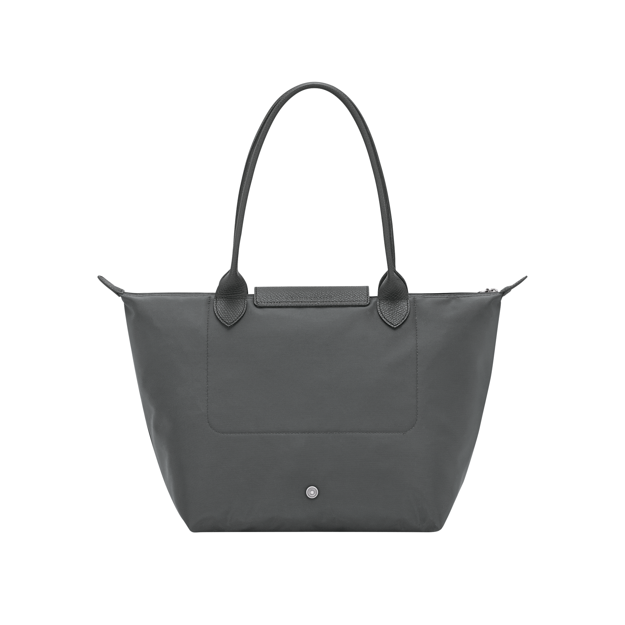 Túi Tote Le Pliage One M - Anthracite