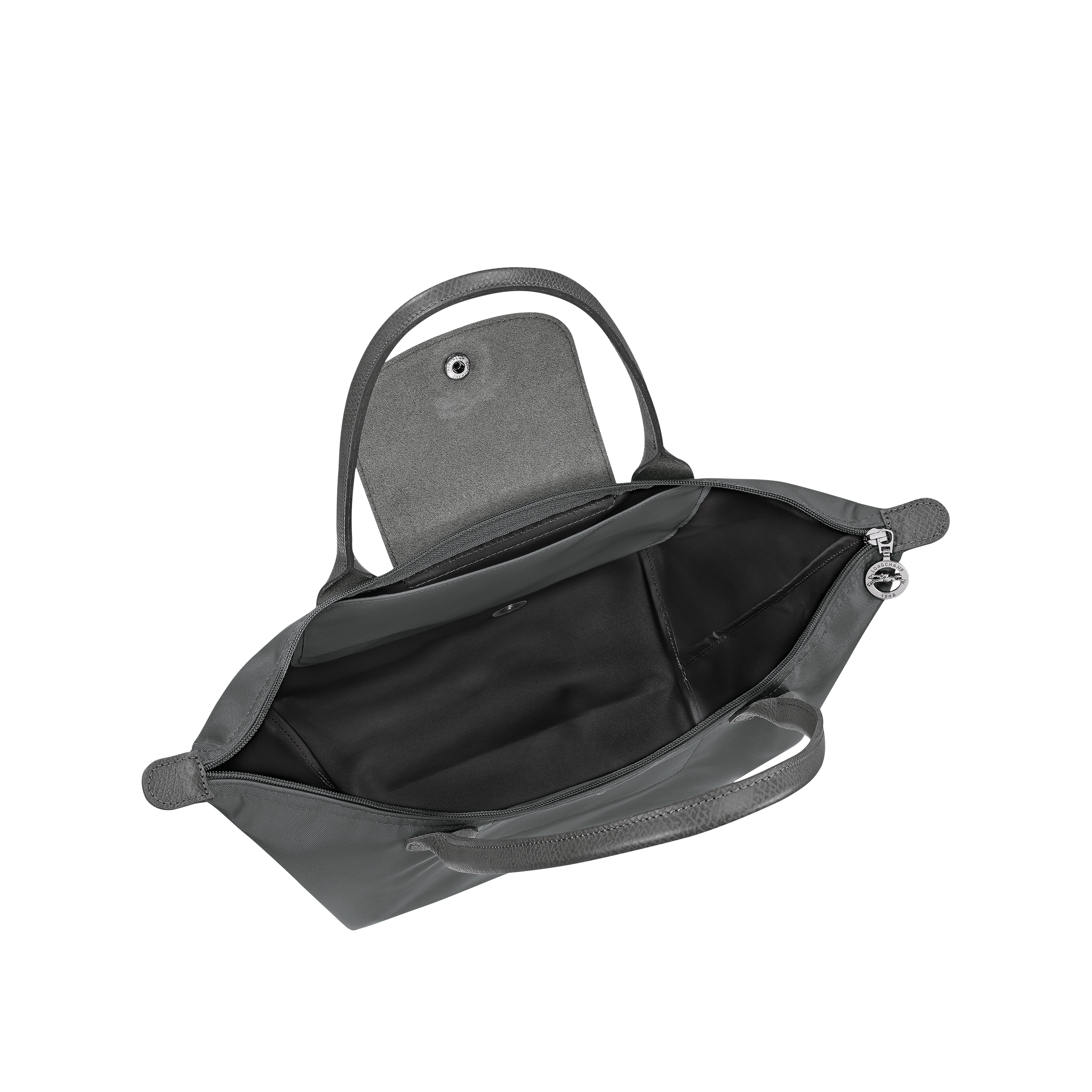 Túi Tote Le Pliage One M - Anthracite
