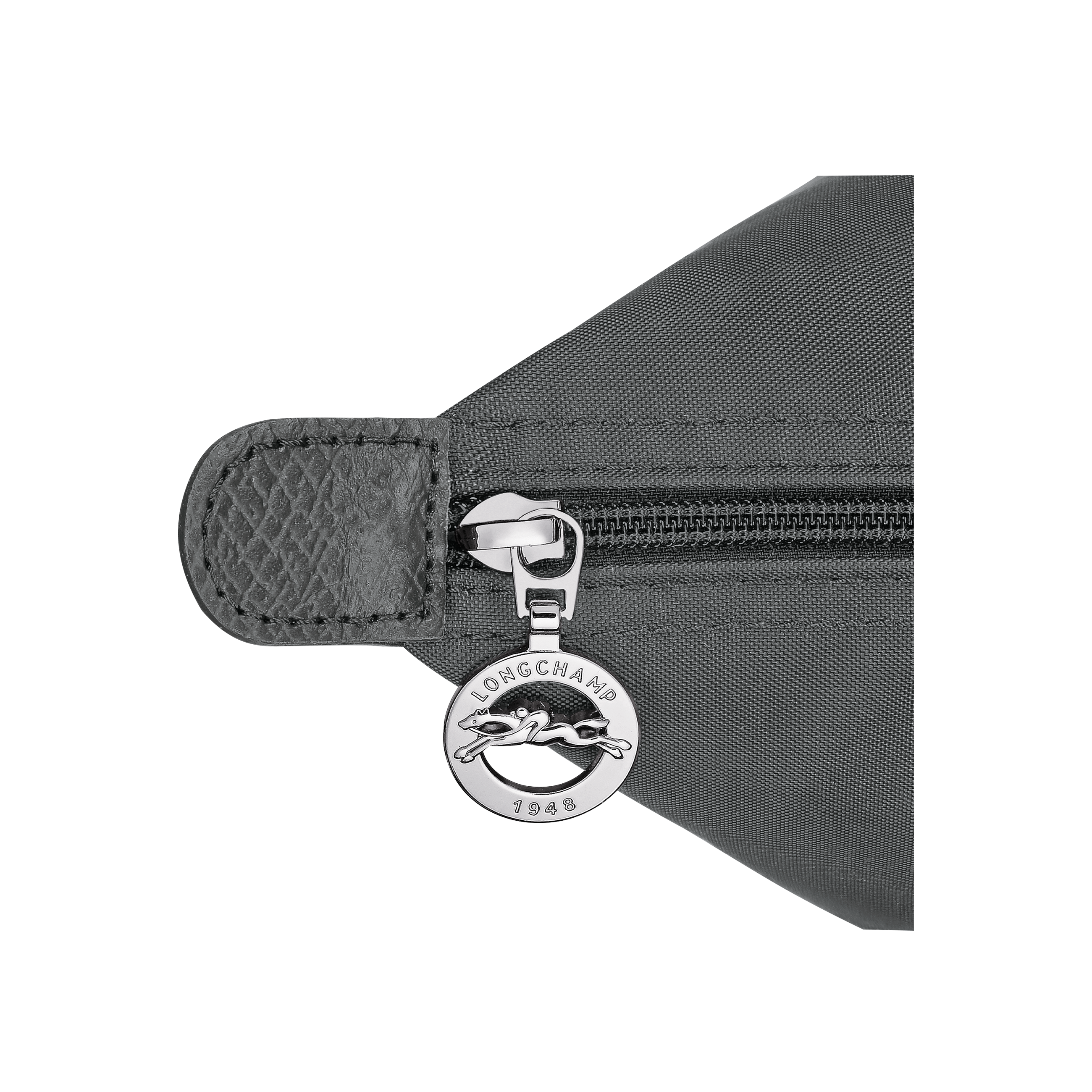 Túi Tote Le Pliage One M - Anthracite