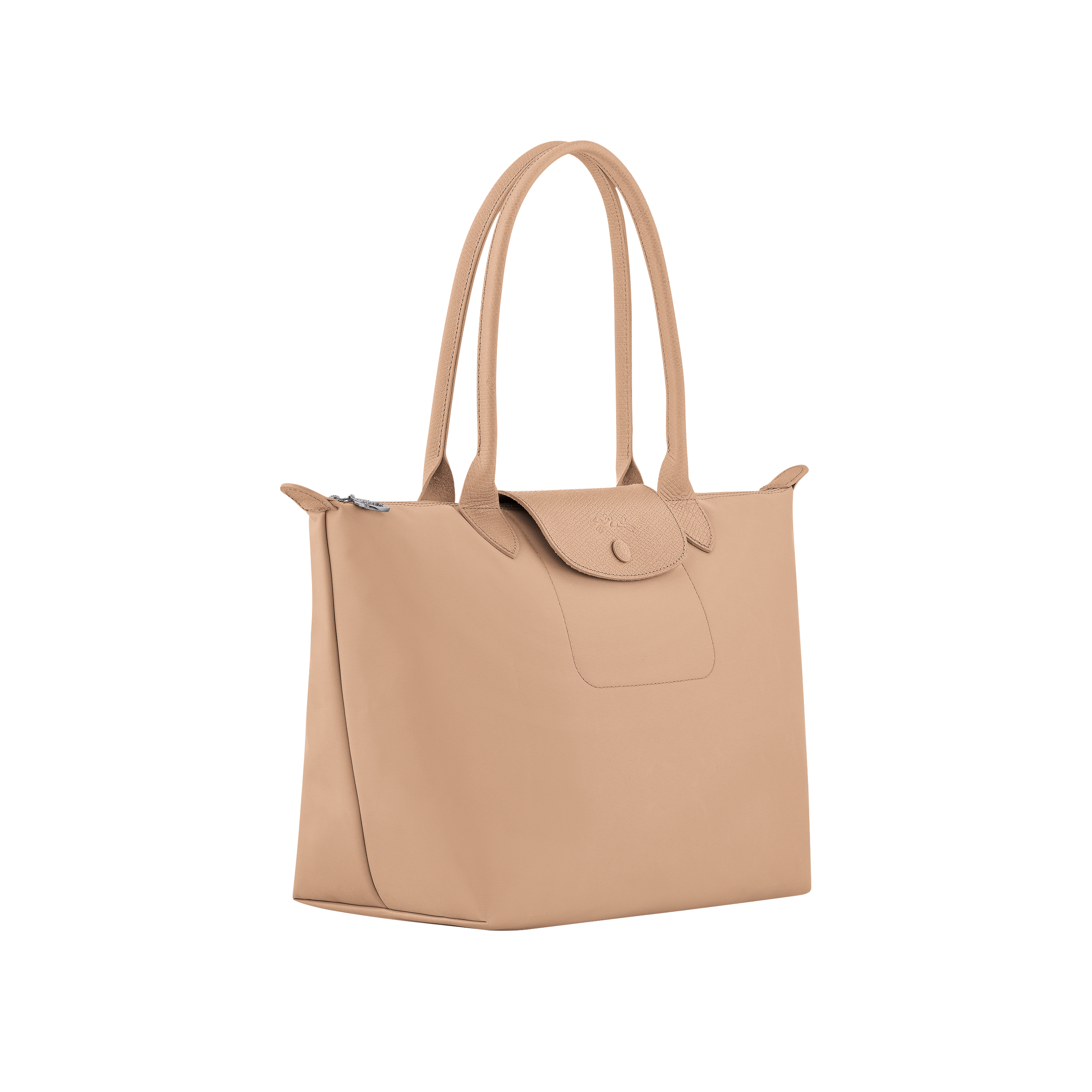 Túi Tote Le Pliage One M - Beige