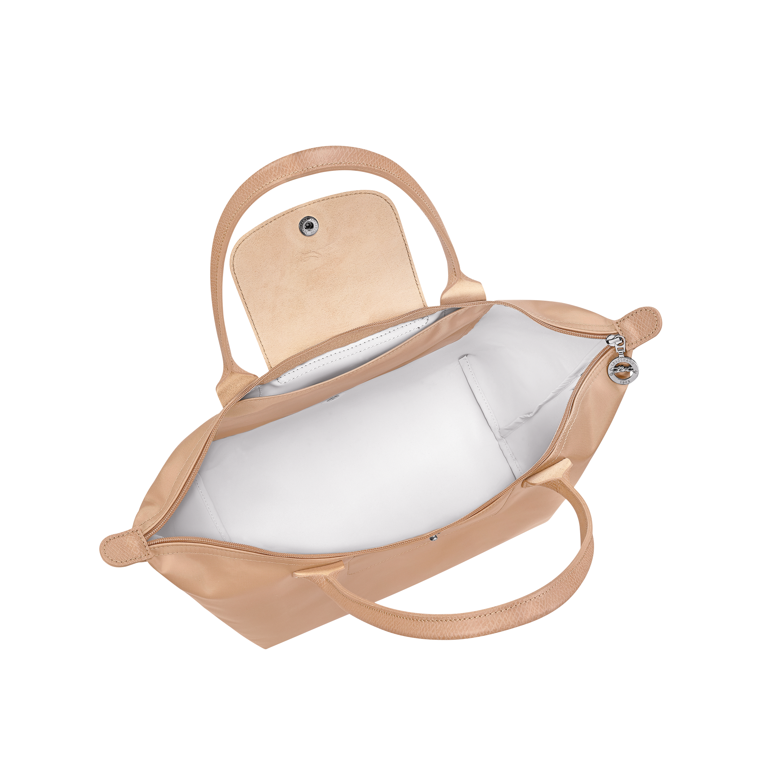 Túi Tote Le Pliage One M - Beige