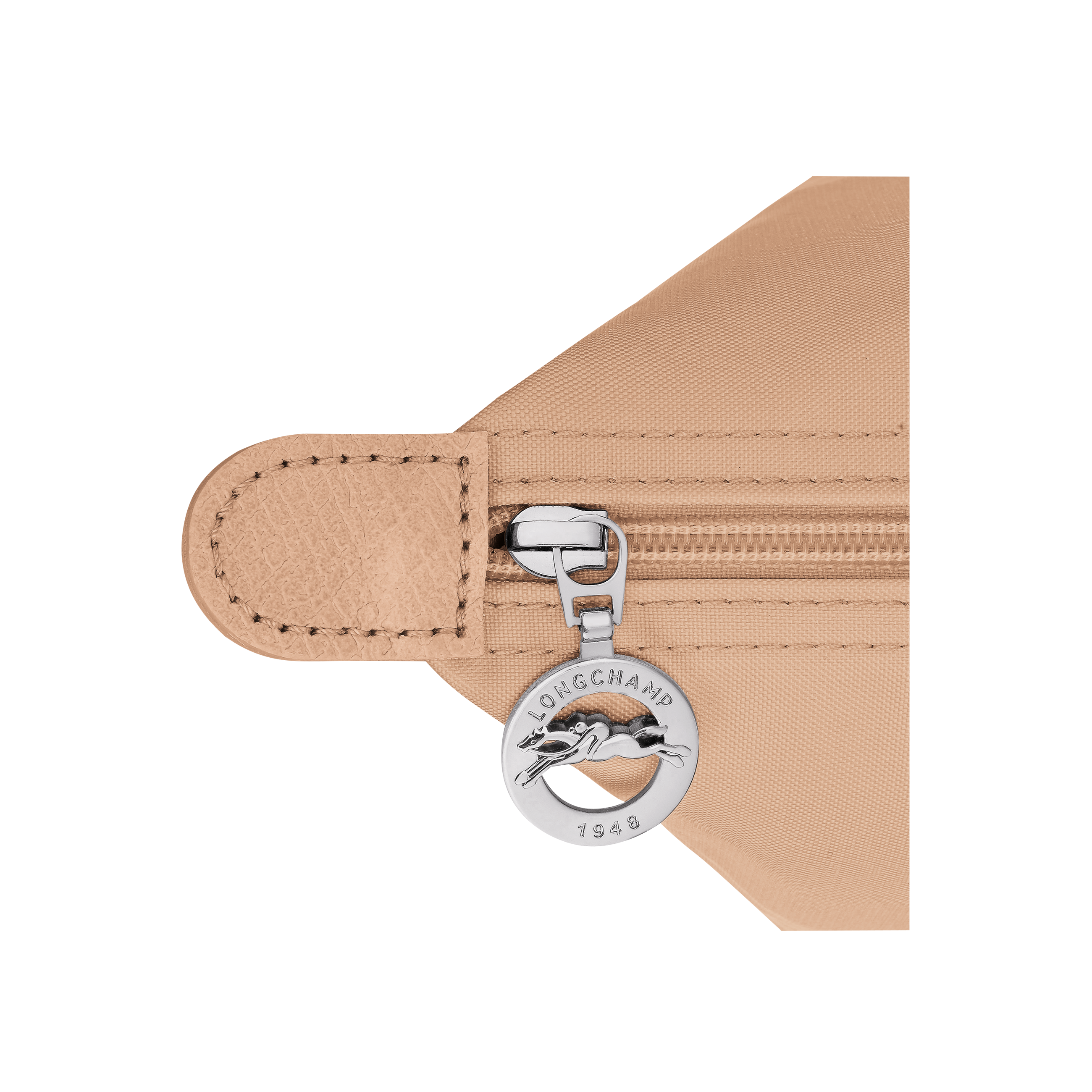 Túi Tote Le Pliage One M - Beige