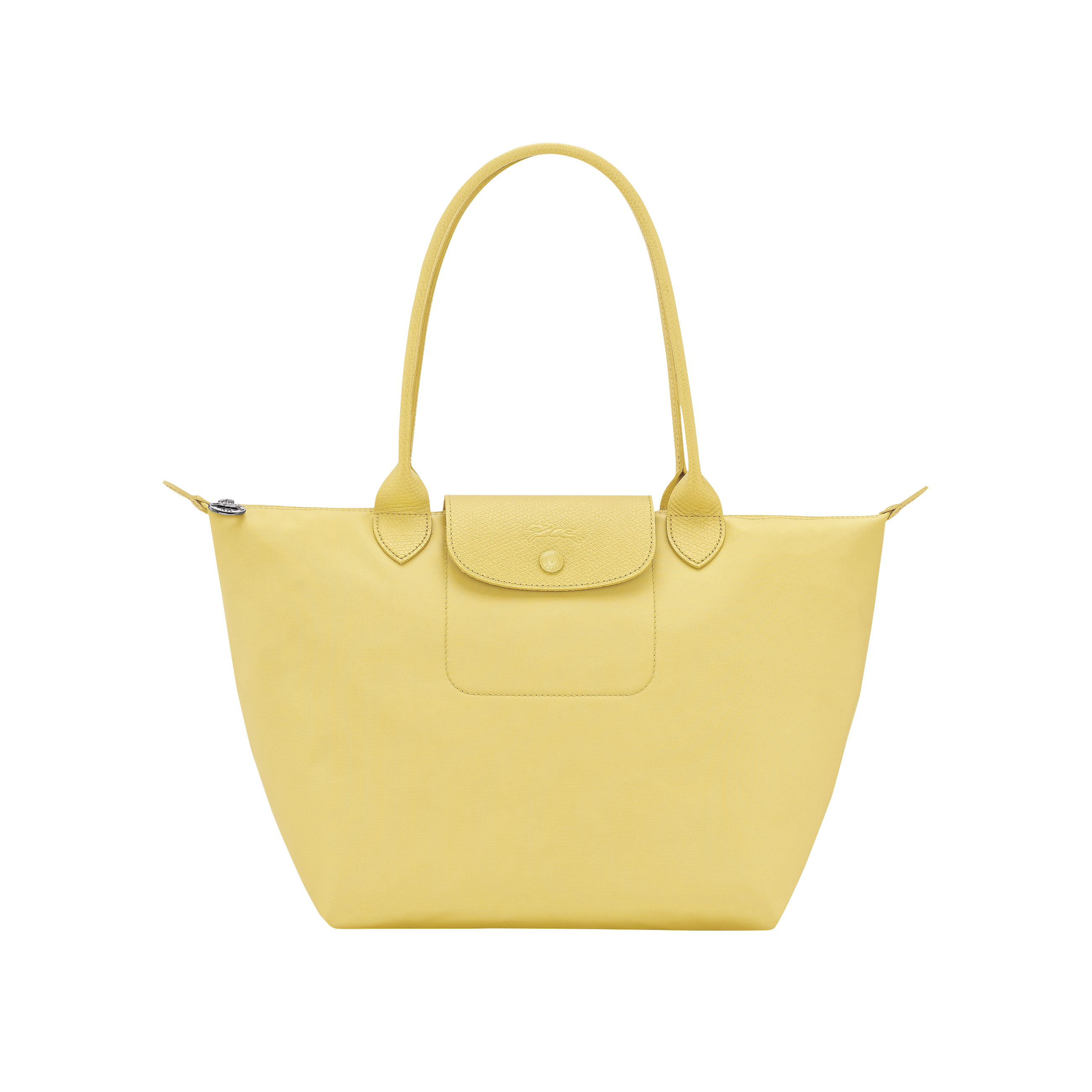 Túi Tote Le Pliage One M – Lime