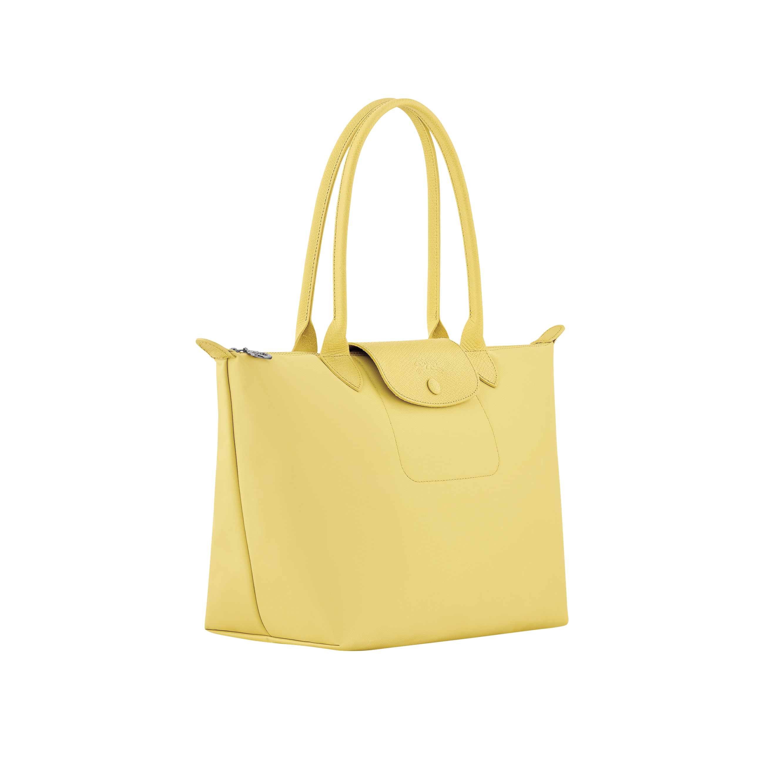 Túi Tote Le Pliage One M - Lime
