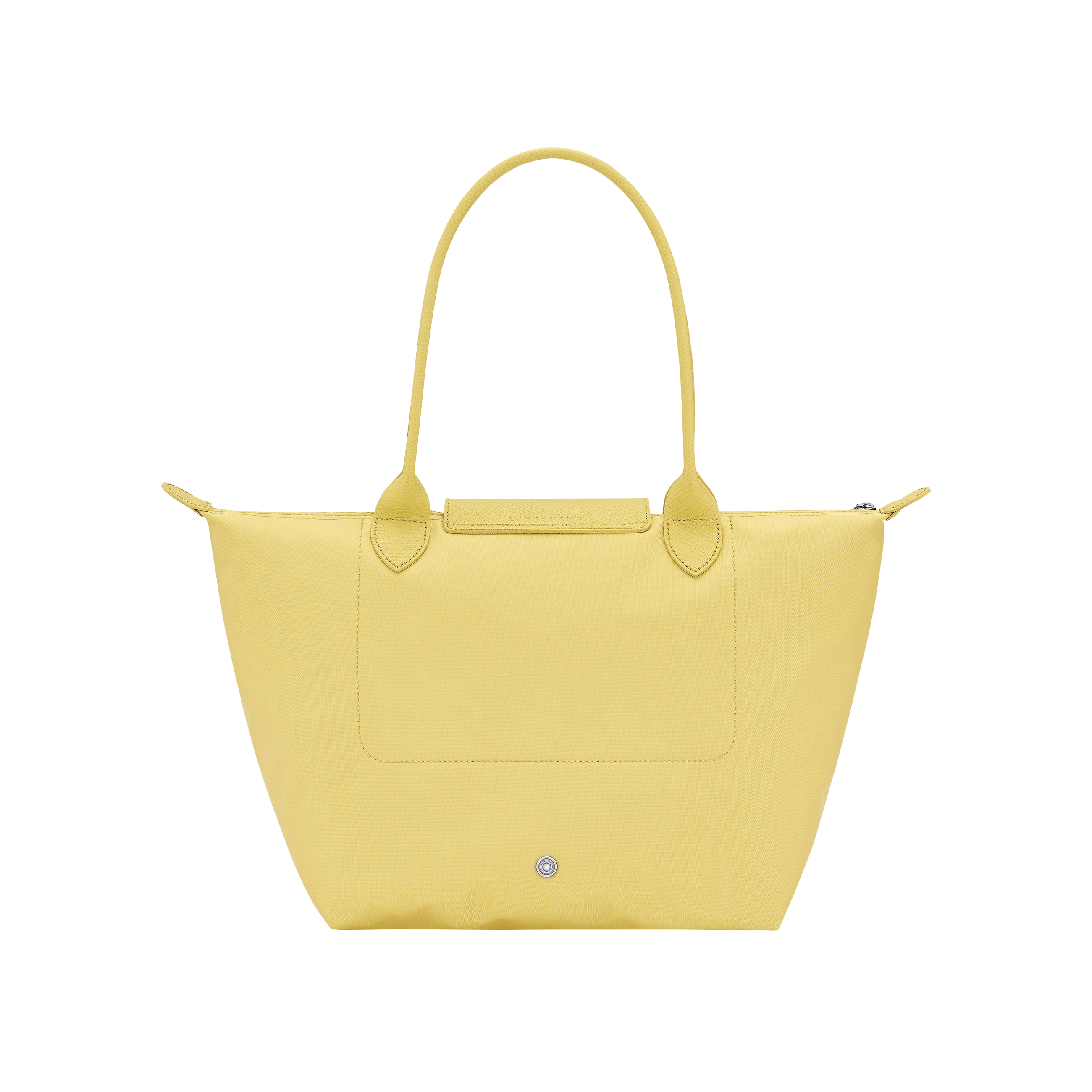 Túi Tote Le Pliage One M - Lime