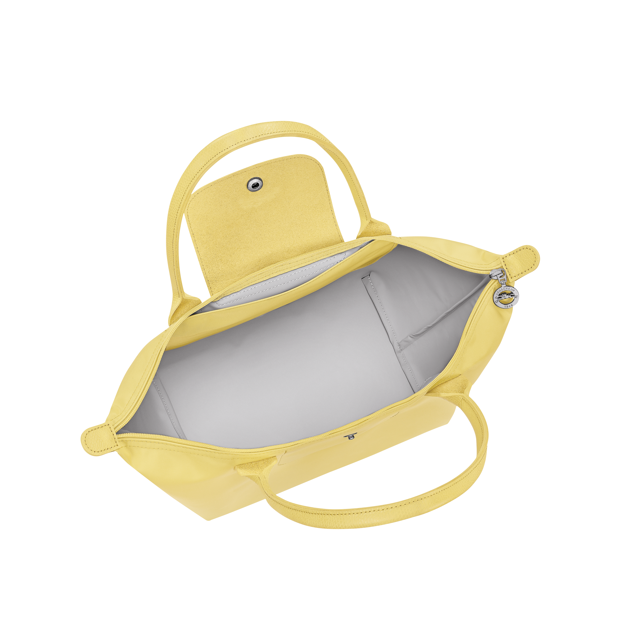 Túi Tote Le Pliage One M - Lime