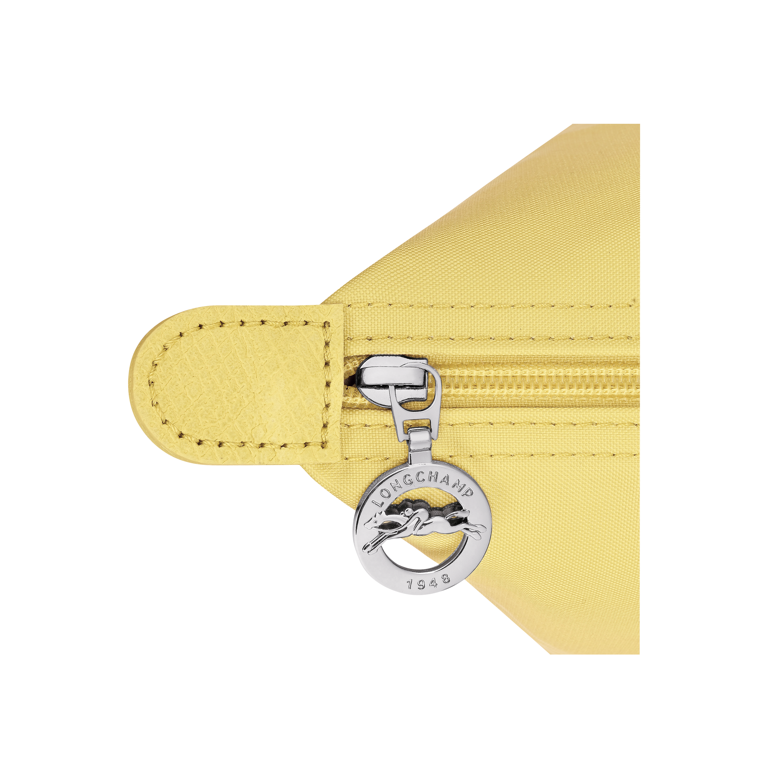 Túi Tote Le Pliage One M - Lime