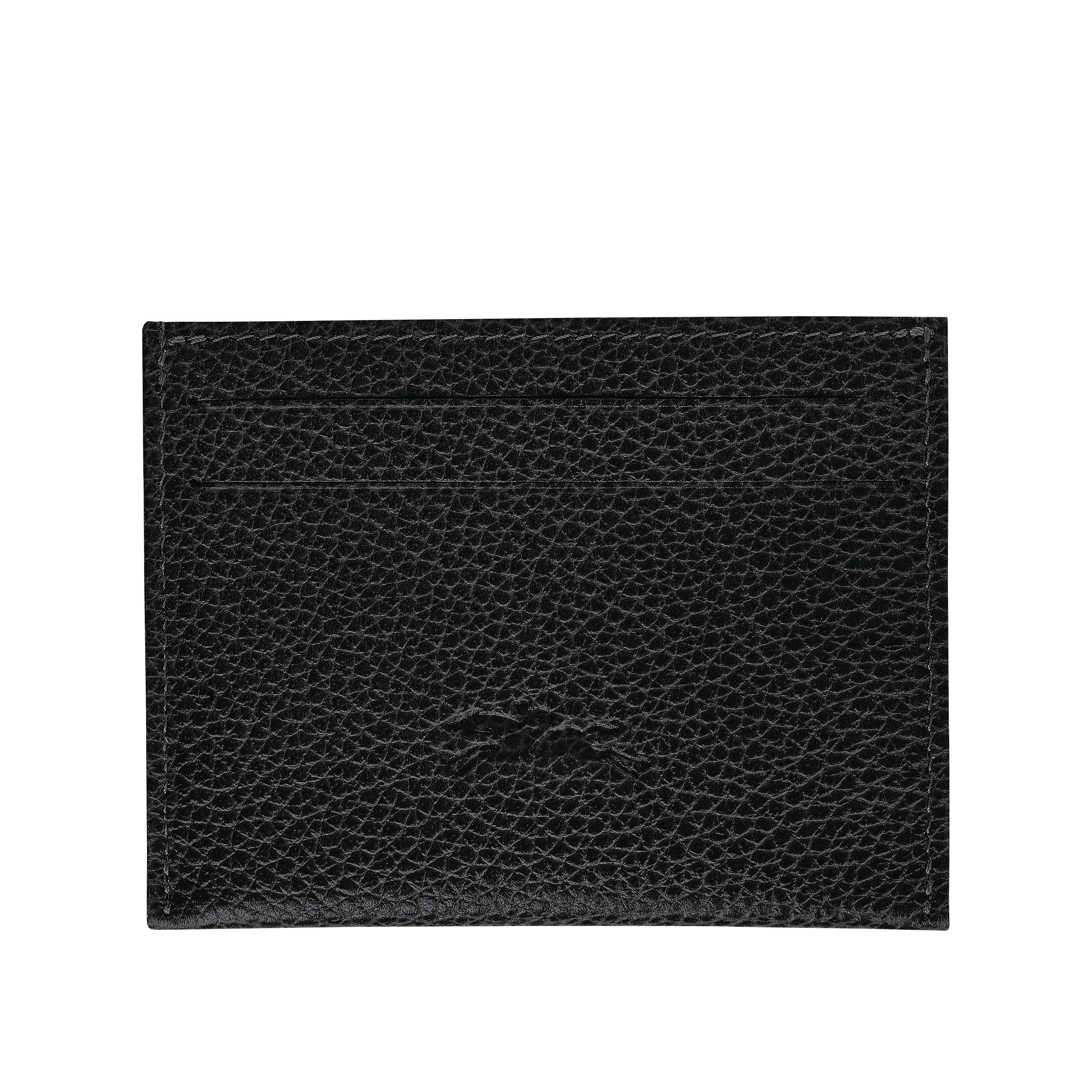 Ví đựng thẻ Le Foulonné - Black