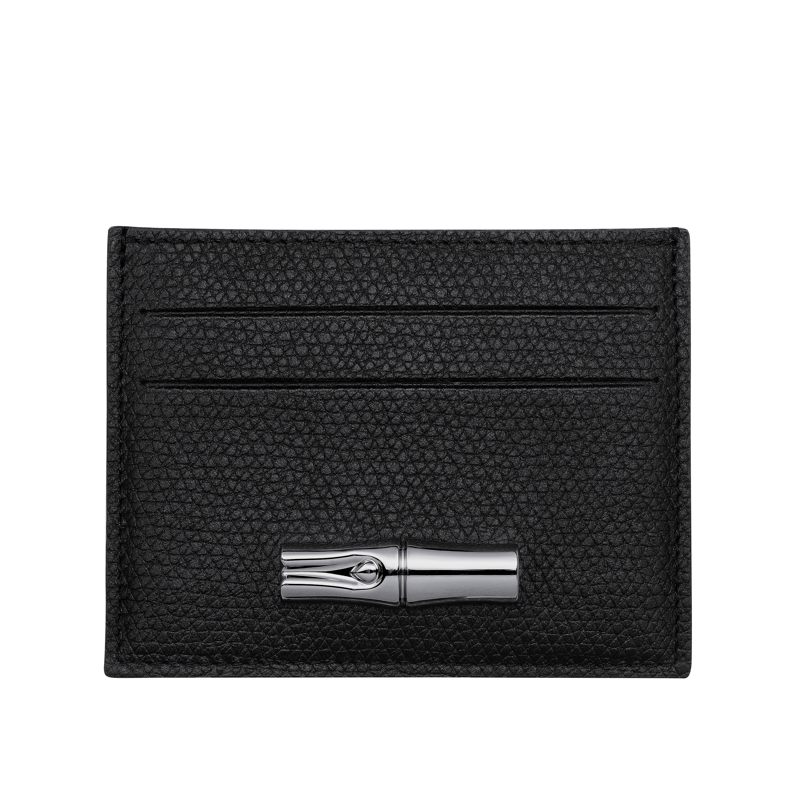 Ví đựng thẻ Le Roseau – Black