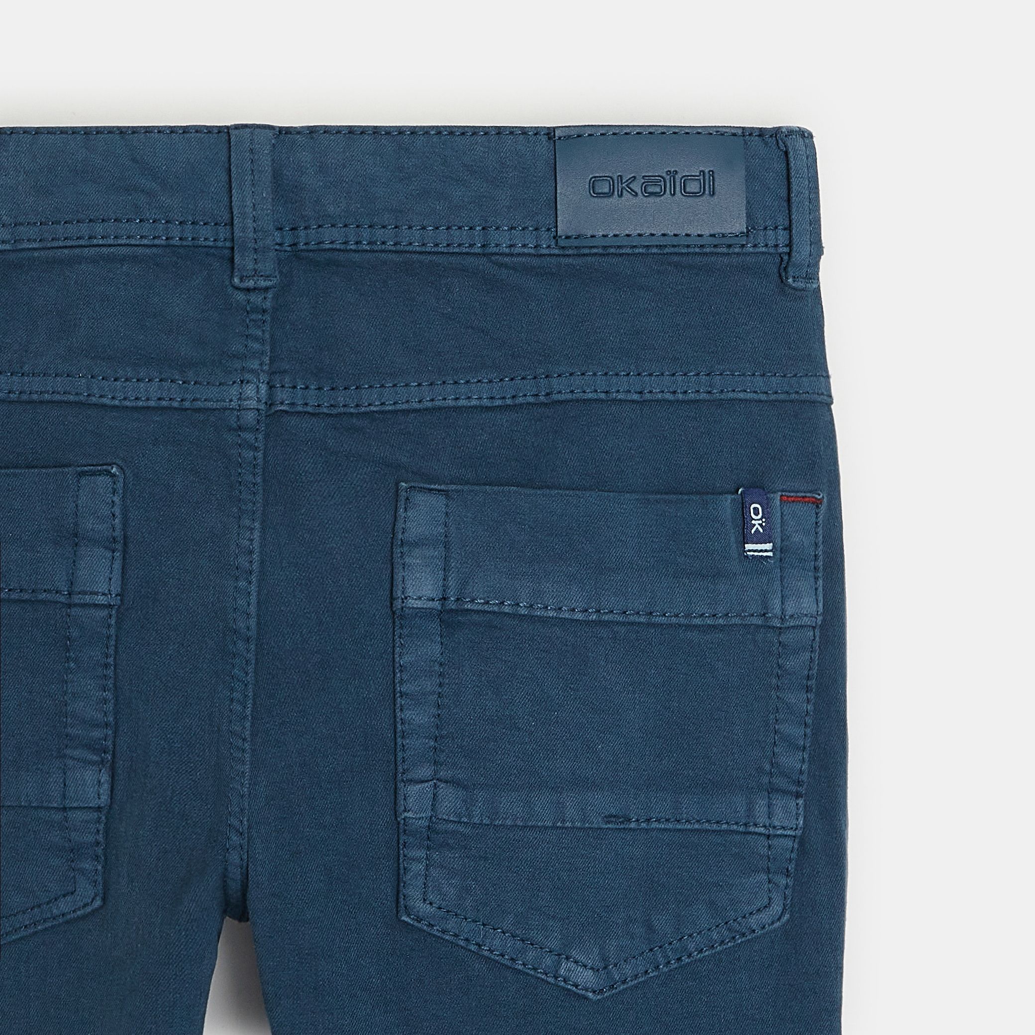 Quần skinny co dãn 2 chiều