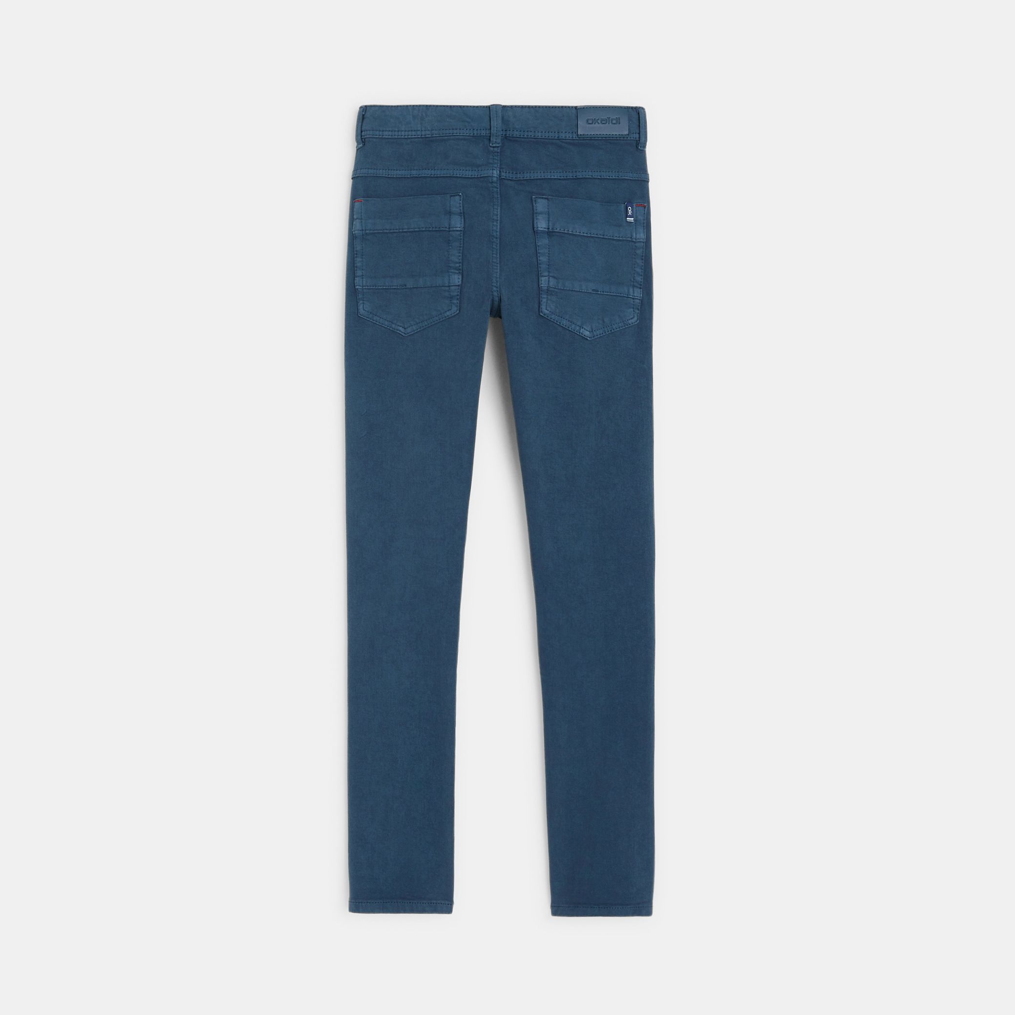 Quần skinny co dãn 2 chiều