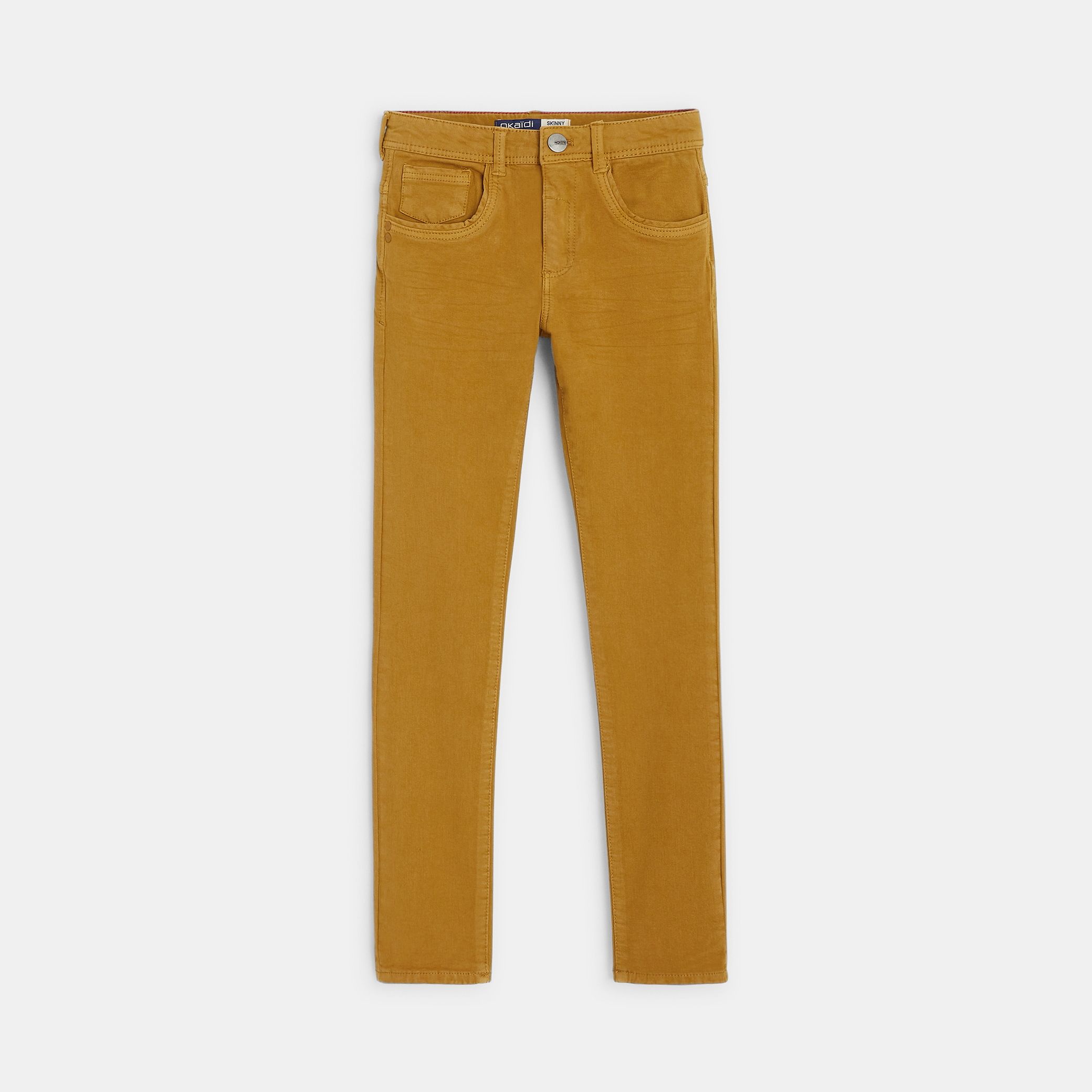 Quần skinny co dãn 2 chiều