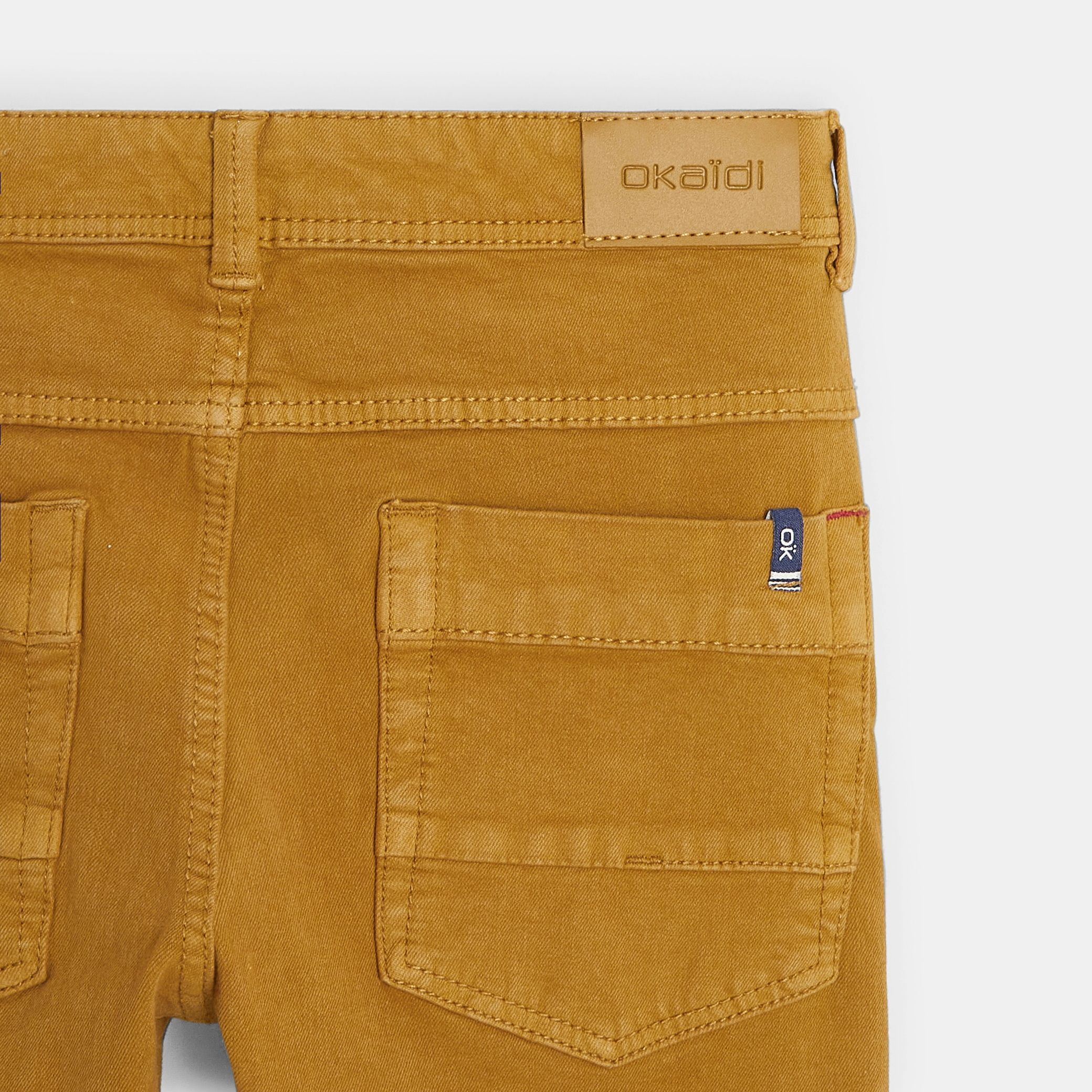 Quần skinny co dãn 2 chiều