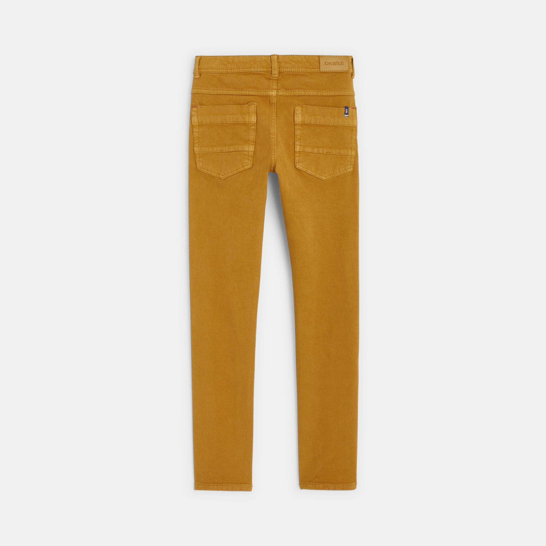 Quần skinny co dãn 2 chiều