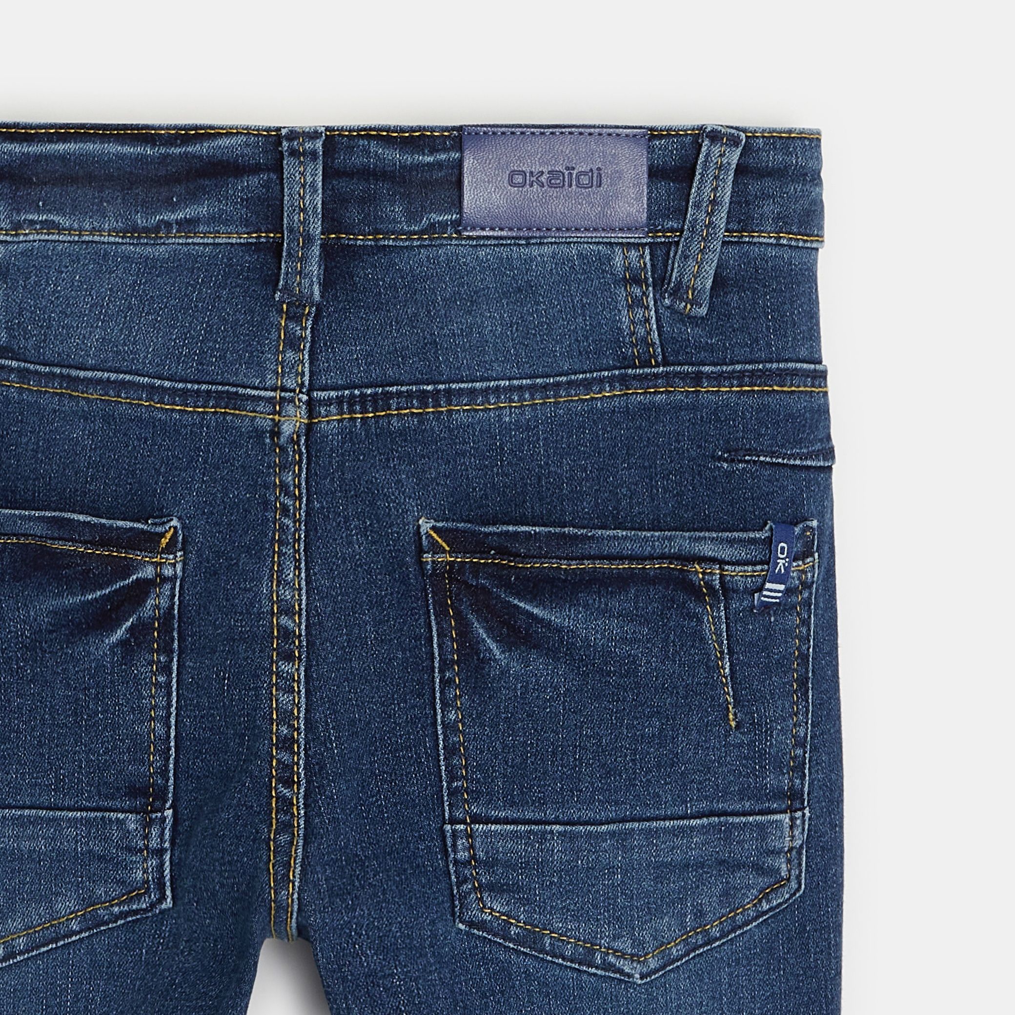 Quần skinny jeans