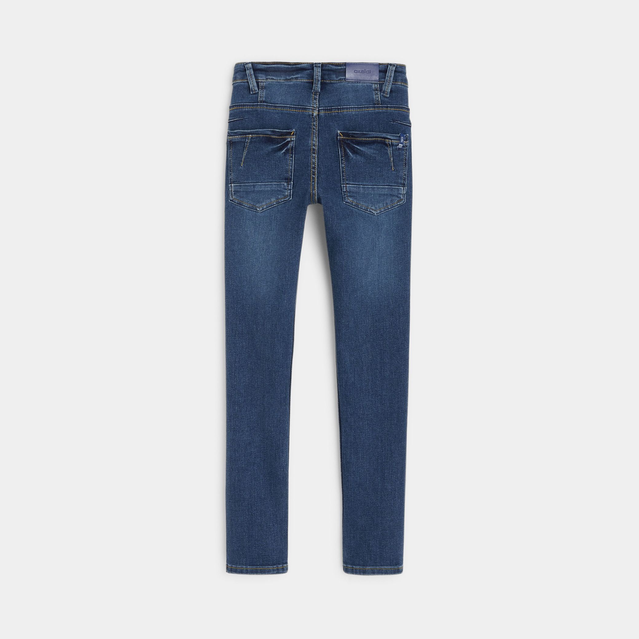 Quần skinny jeans