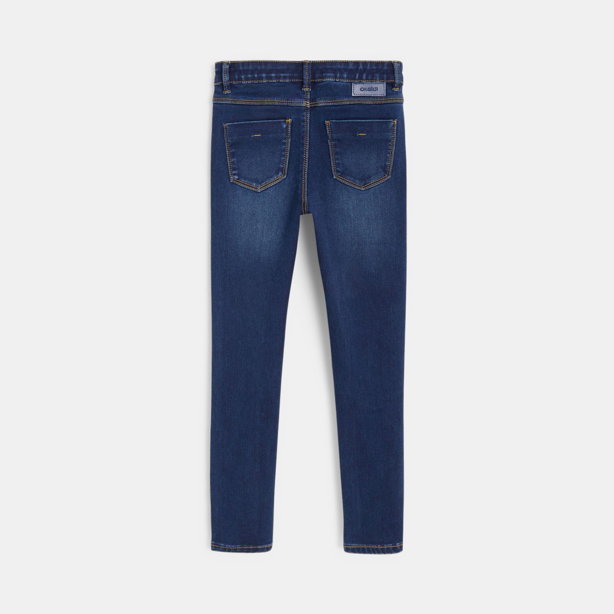 Quần skinny jeans