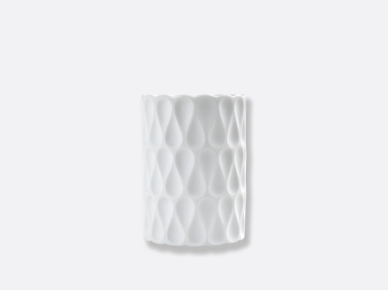 Bernardaud - Bình hoa LEGENDE 17cm