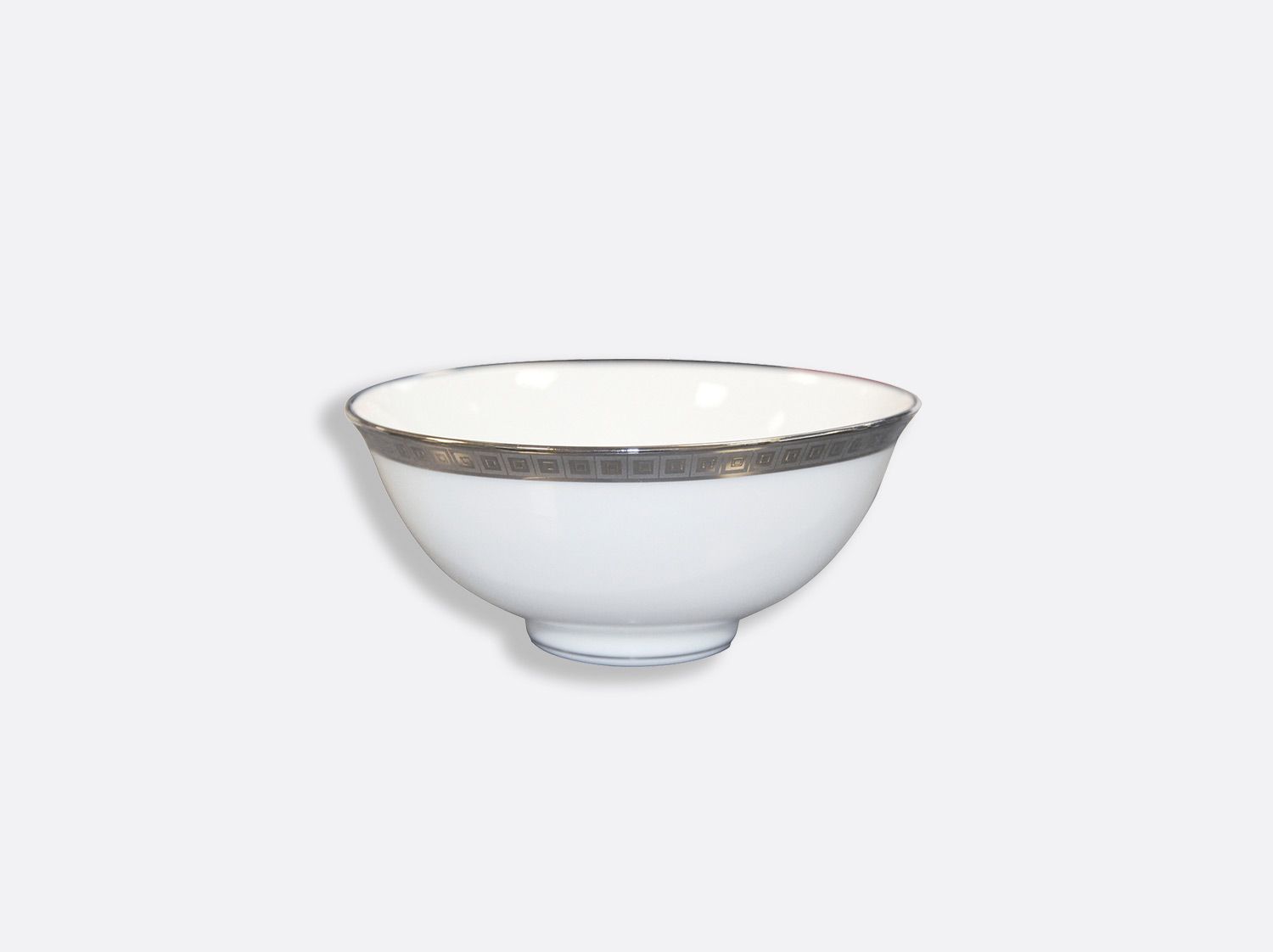 Bát ăn JIQING ATHENA PLATINE
