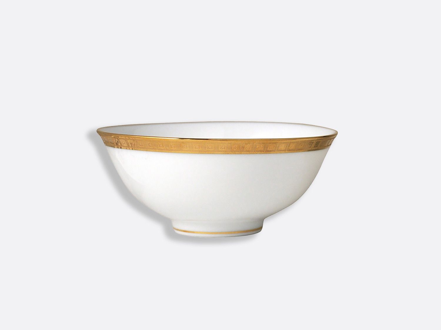 Bernardaud - Đĩa ăn món chính PHOEBE ATHENA OR