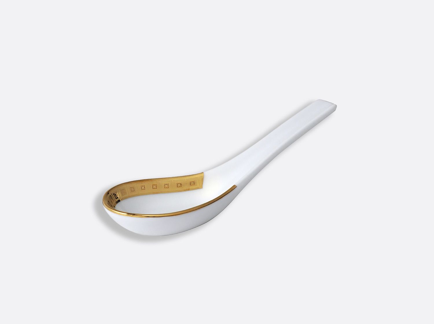 Bernardaud - Đĩa ăn món chính PHOEBE ATHENA OR