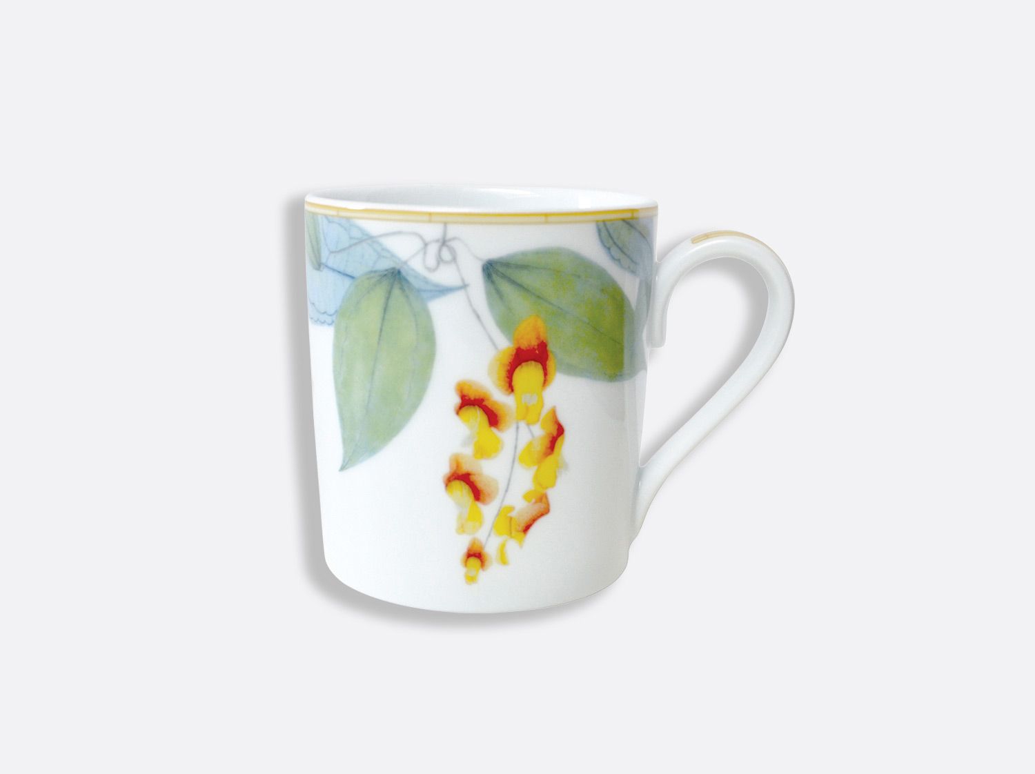 Cốc JARDIN INDIEN 300ml