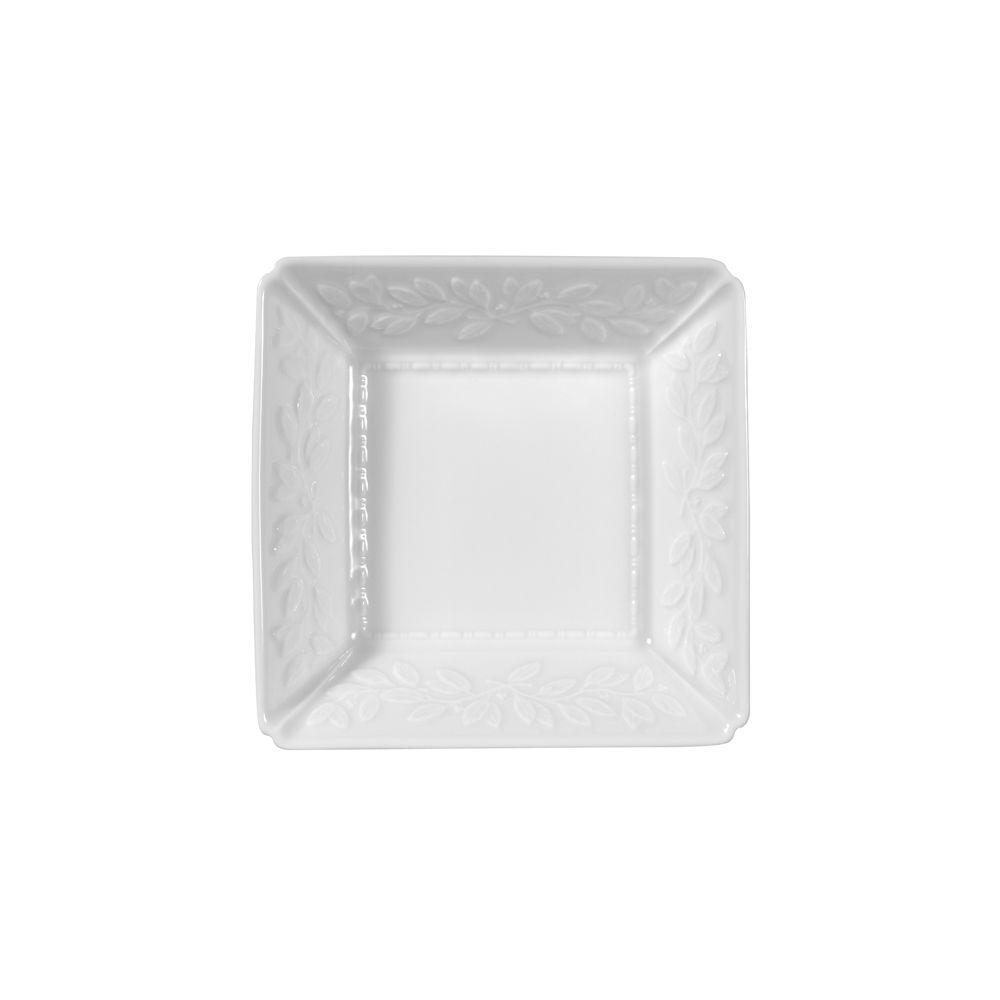 Bernardaud - Đĩa bánh mì & bơ LOUVRE 16cm