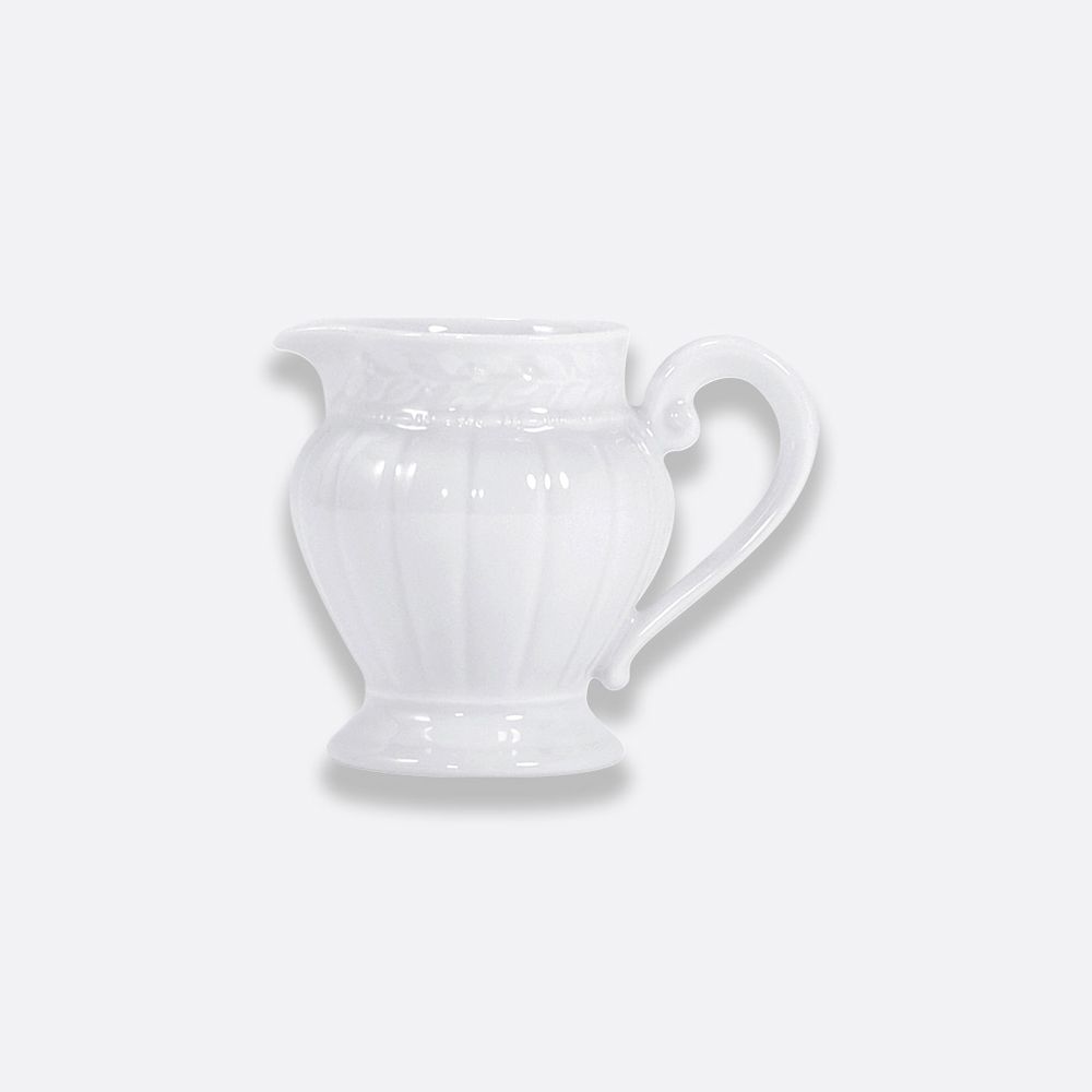 Bernardaud - Cốc rót kem sữa LOUVRE 150ml