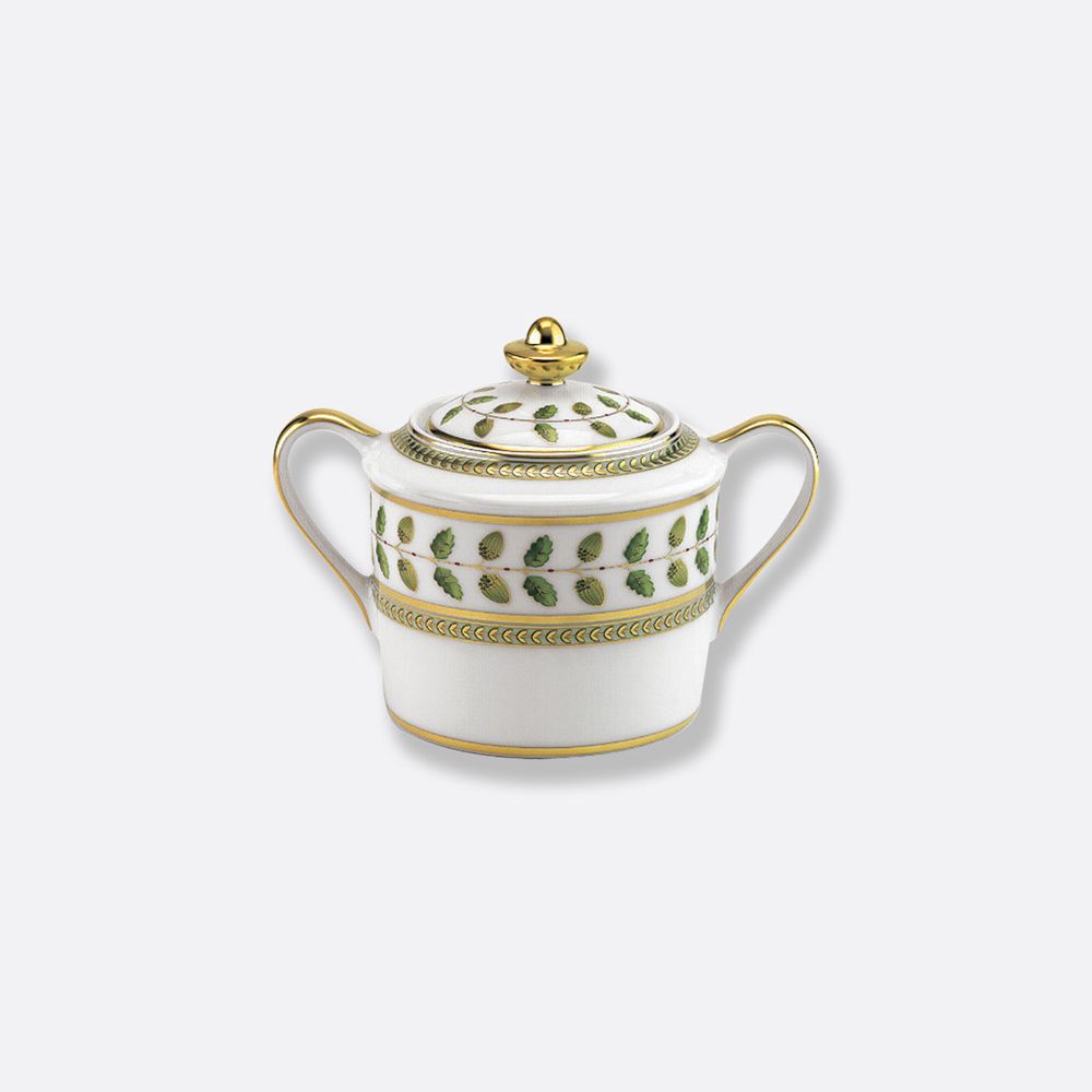 Bernardaud - Hũ đường CONSTANCE 190gr