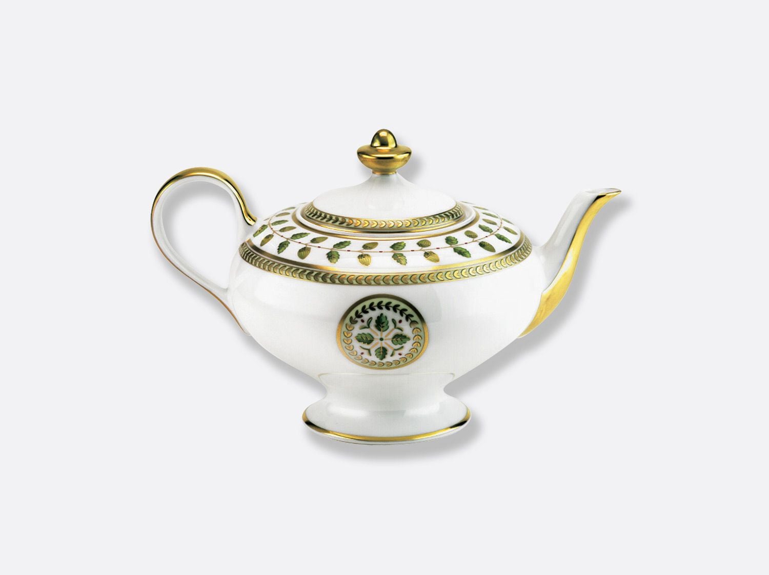 Bernardaud - Ấm trà CONSTANCE 750ml