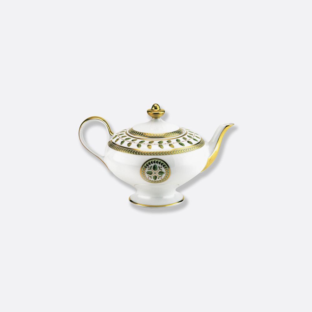 Bernardaud - Ấm trà CONSTANCE 750ml